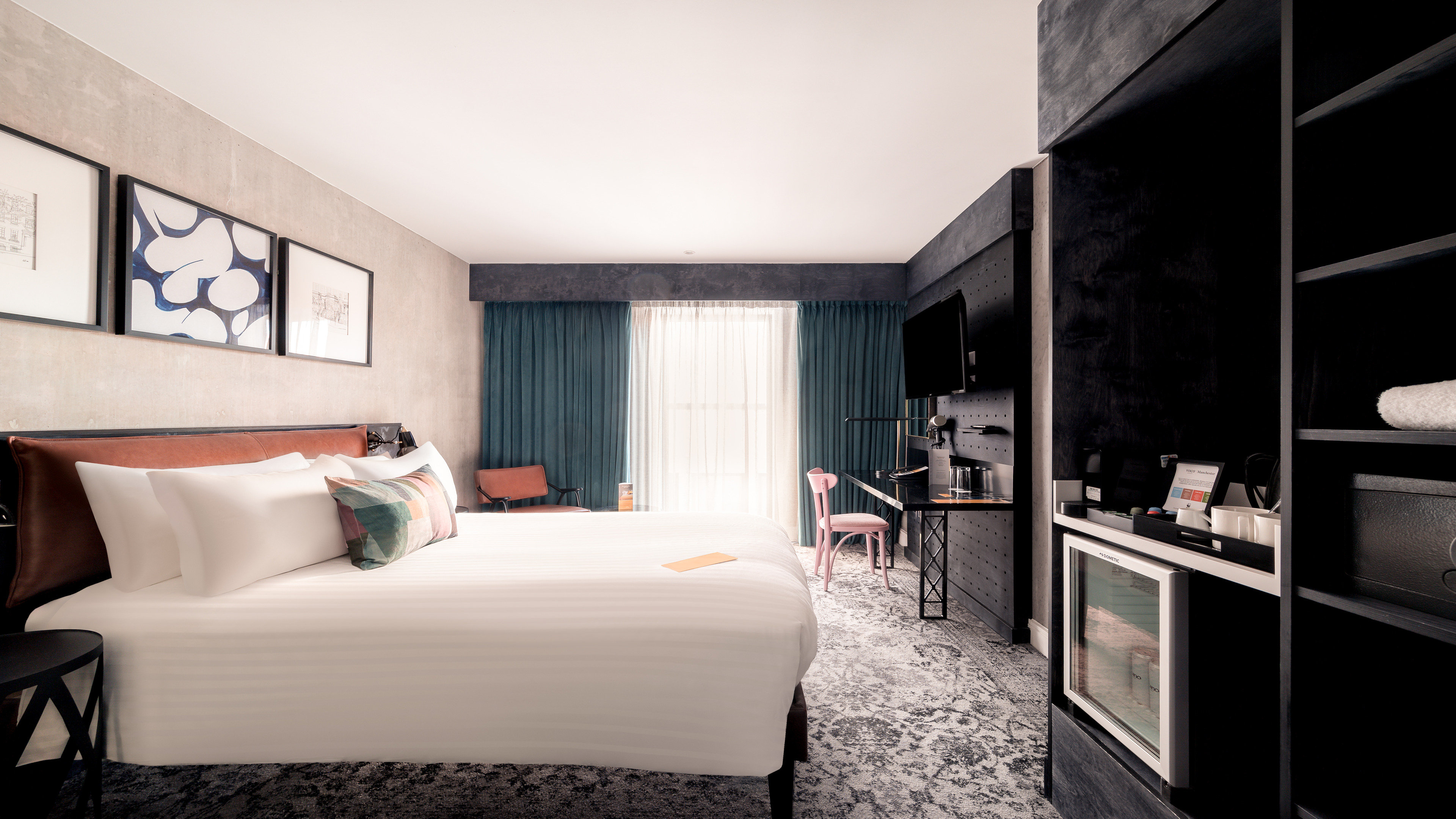voco manchester city centre an ihg hotel