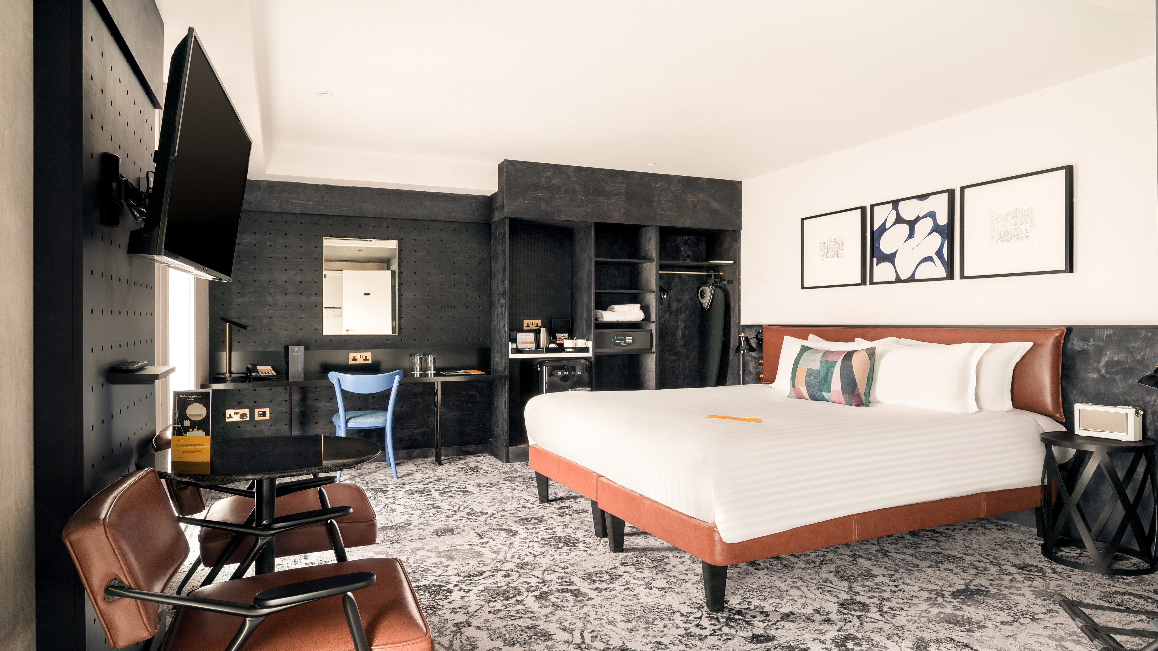 voco manchester city centre an ihg hotel