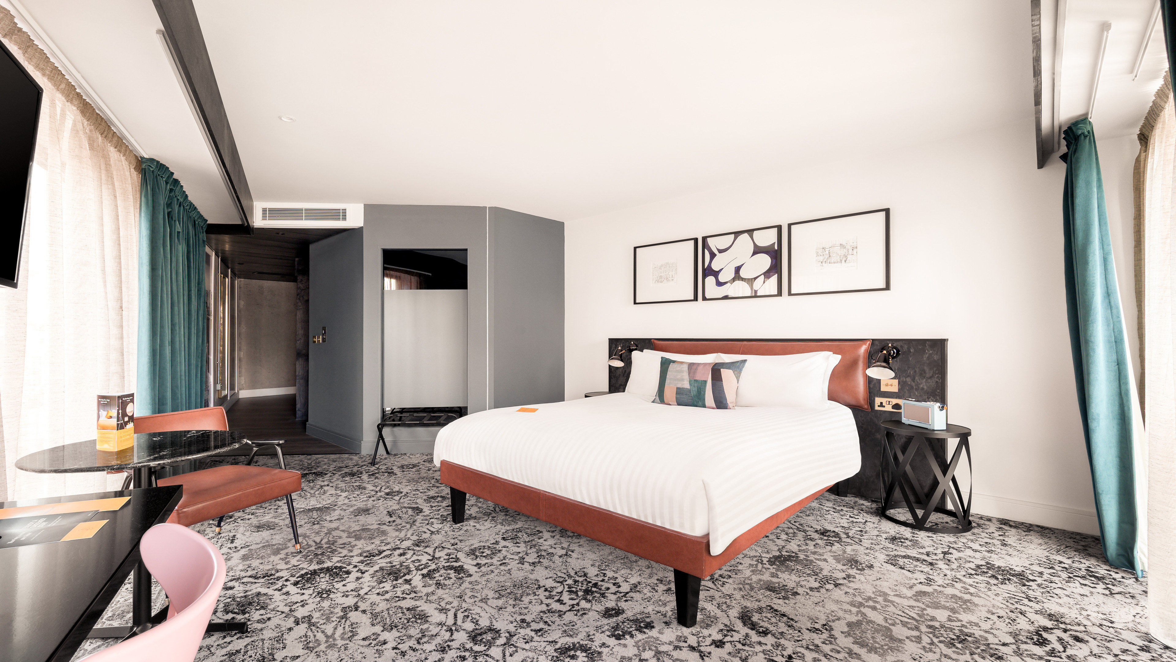 voco manchester city centre an ihg hotel