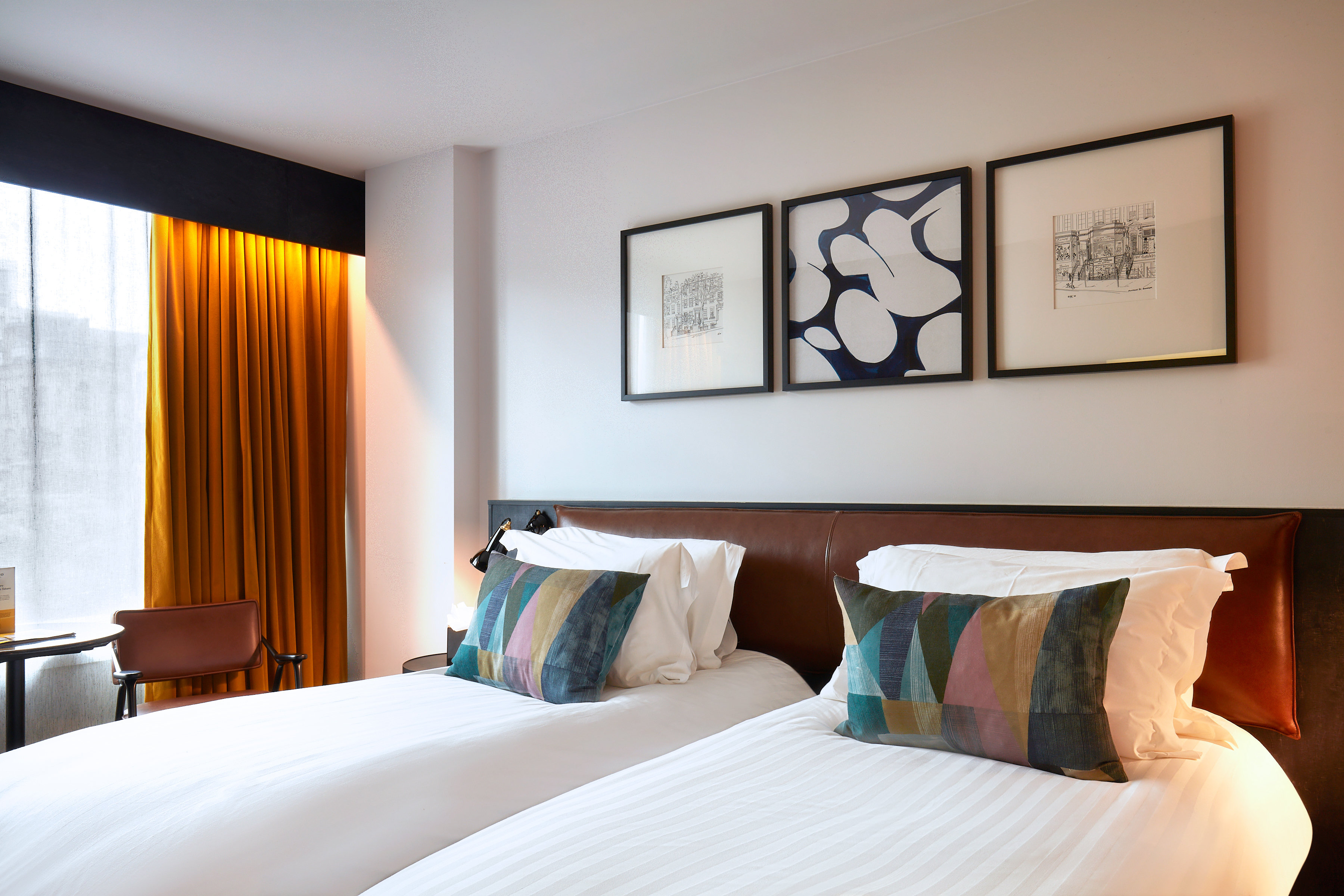 voco manchester city centre an ihg hotel
