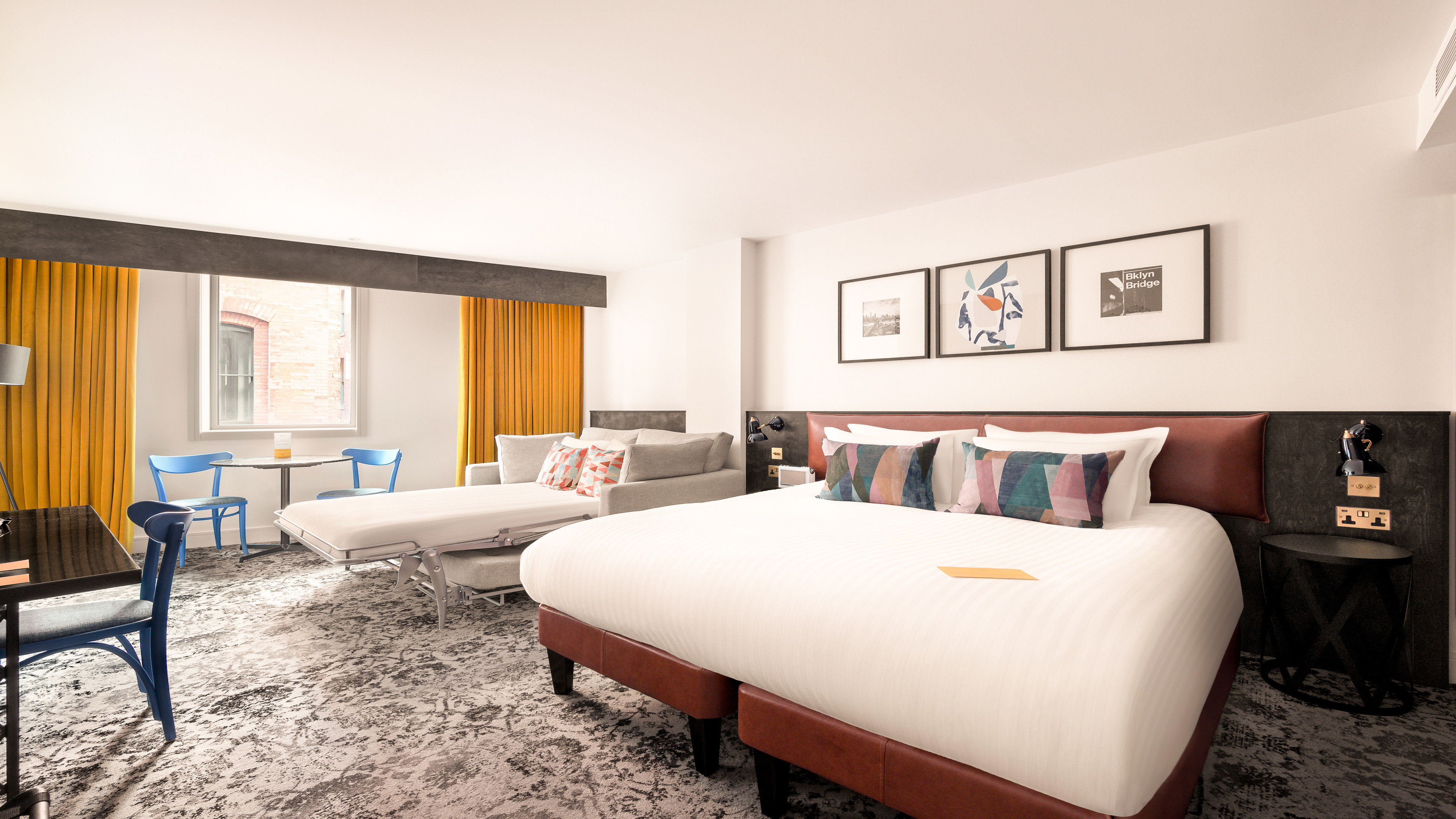 voco manchester city centre an ihg hotel