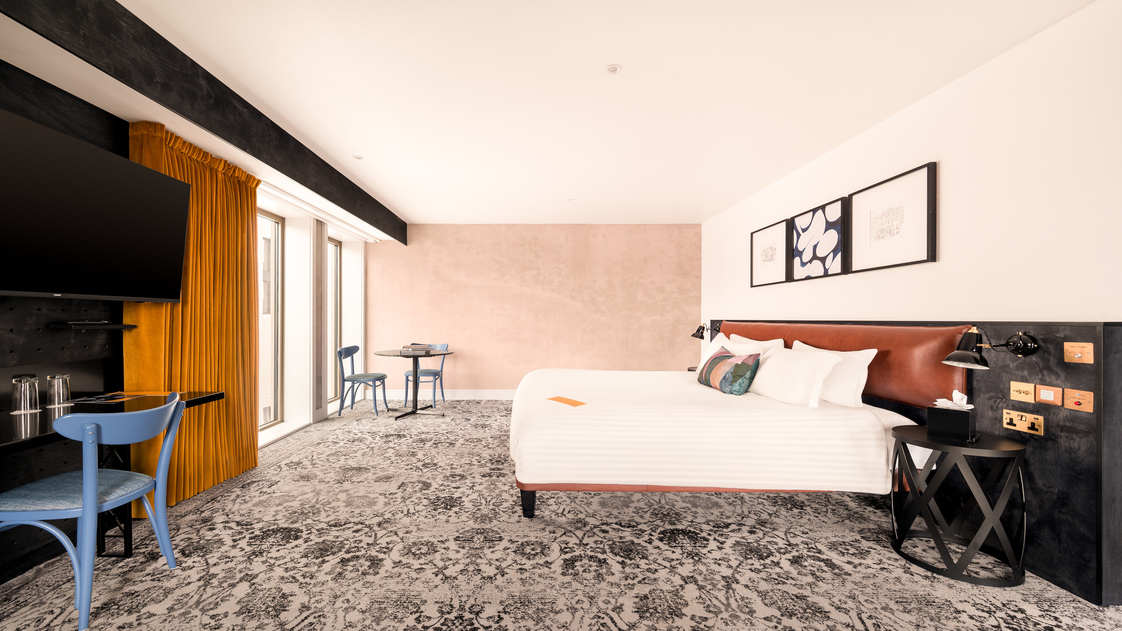 voco manchester city centre an ihg hotel