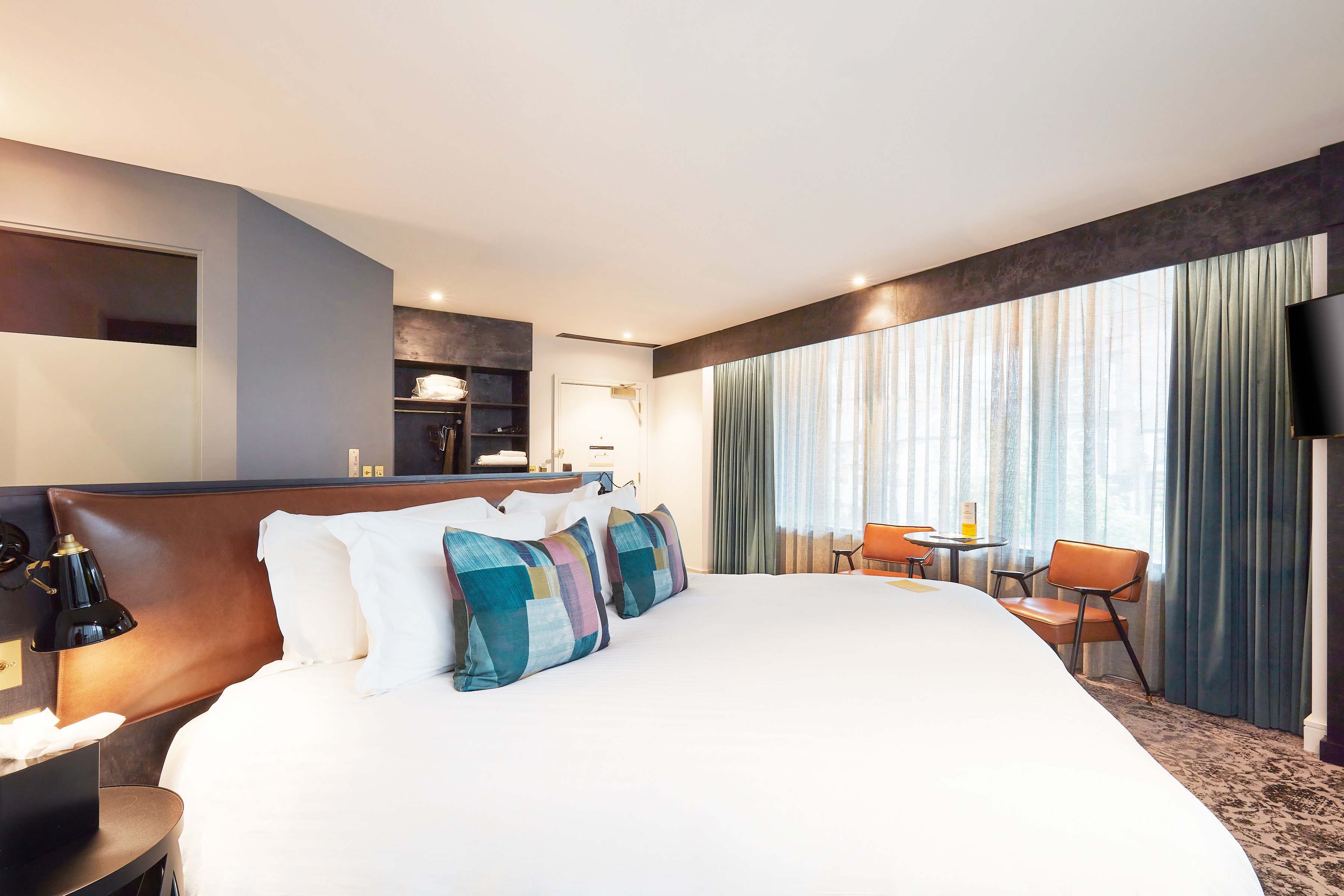 voco manchester city centre an ihg hotel