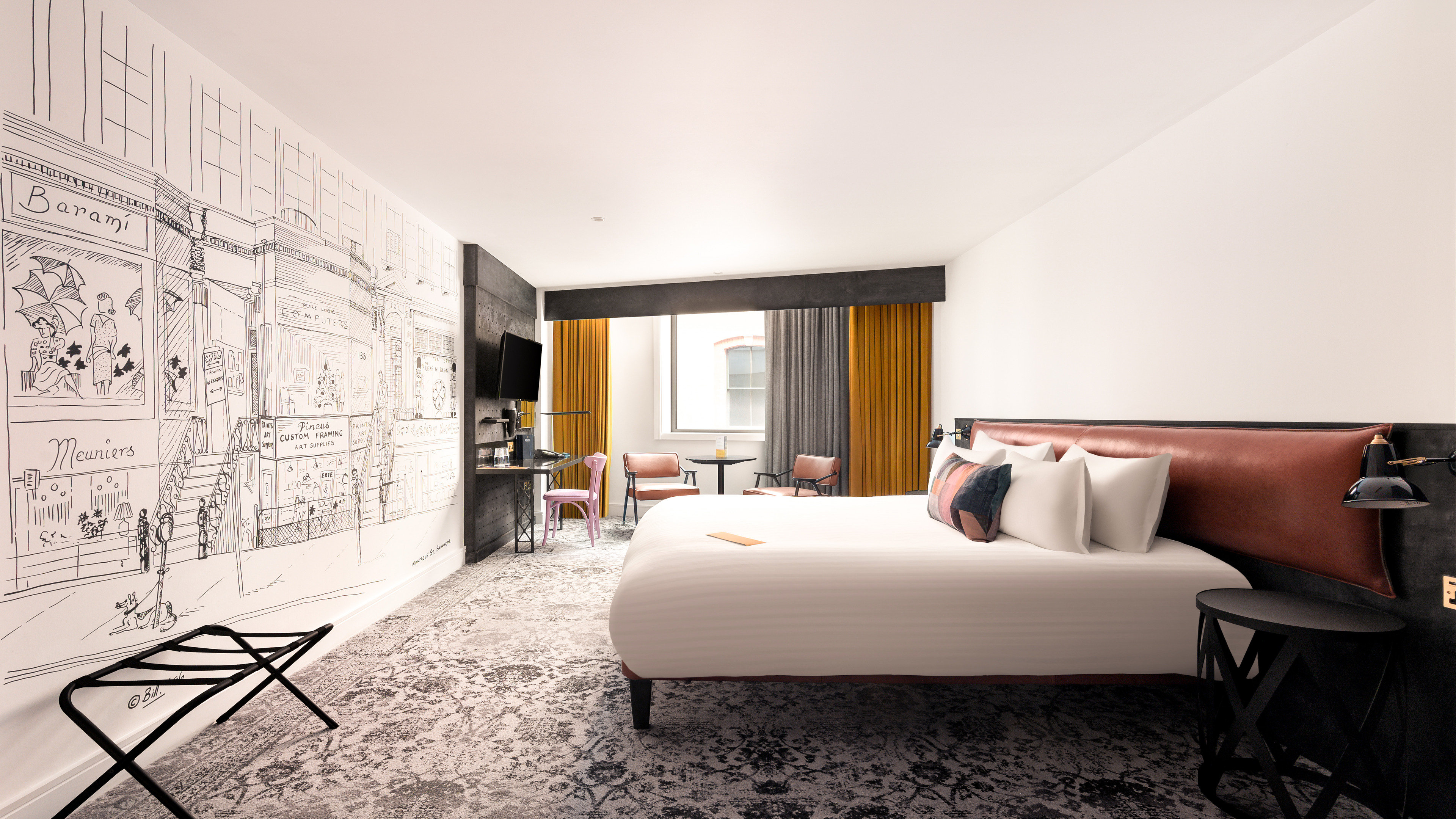 voco manchester city centre an ihg hotel