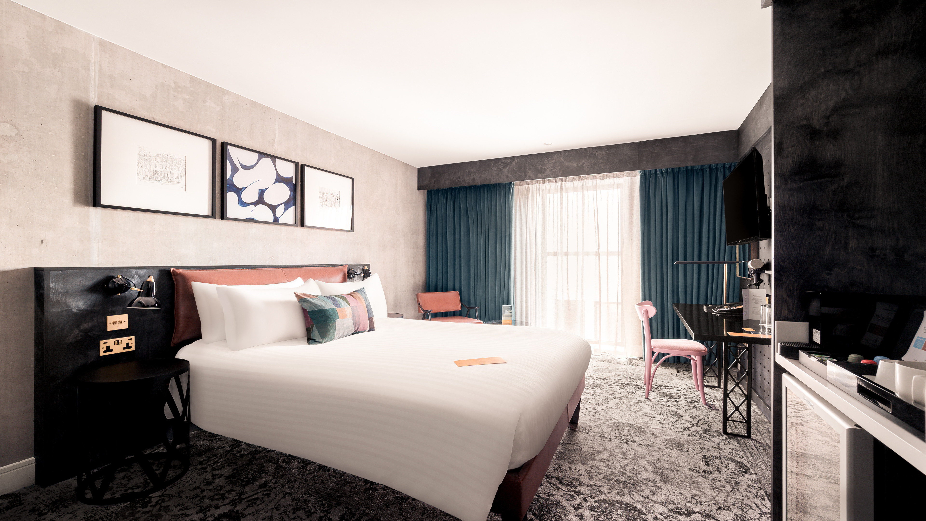 voco manchester city centre an ihg hotel
