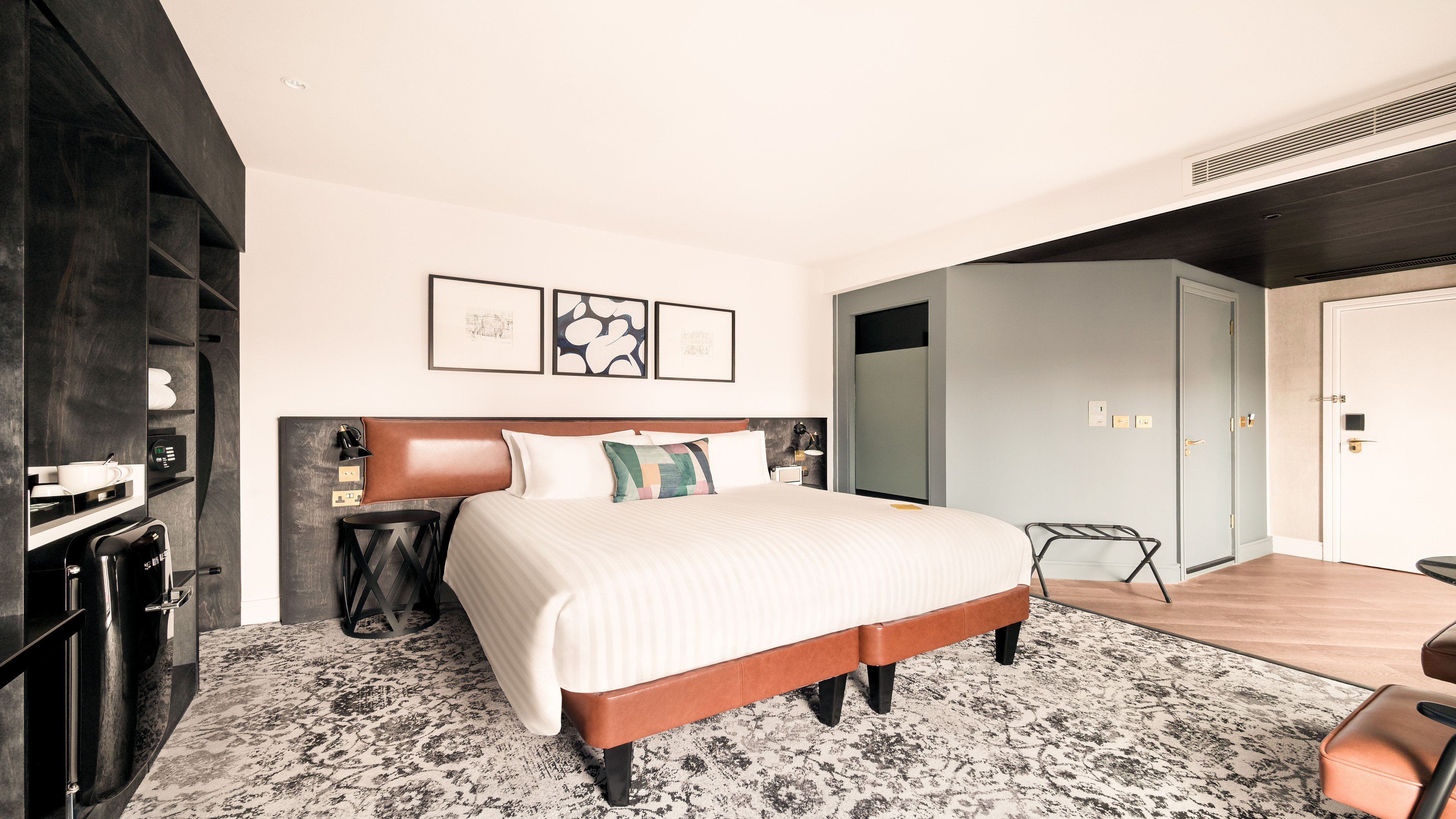 voco manchester city centre an ihg hotel