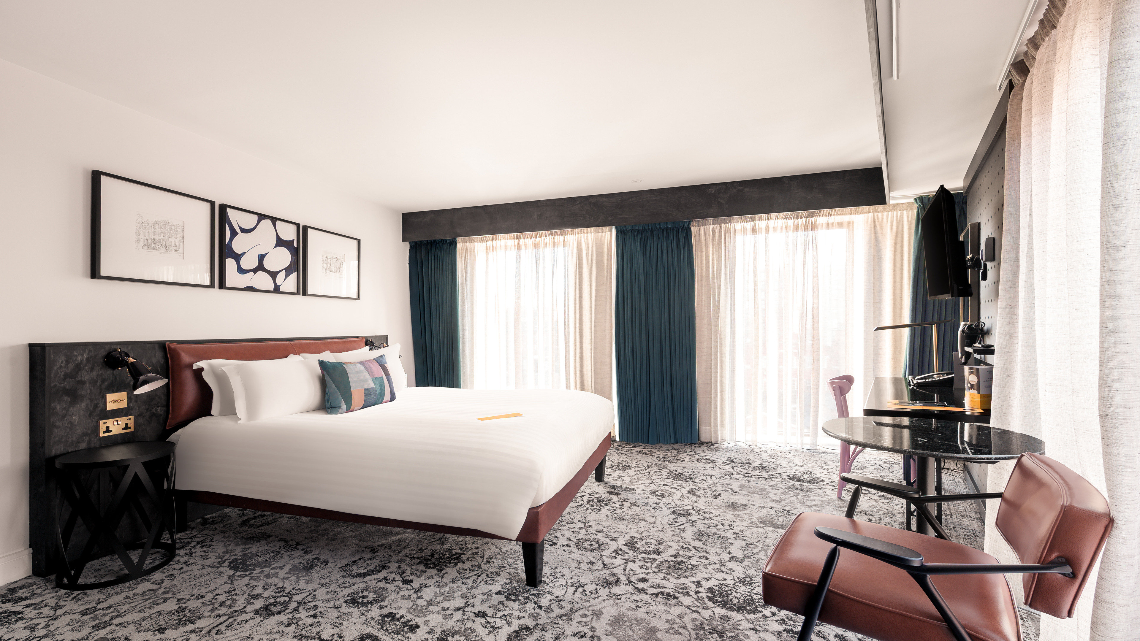 voco manchester city centre an ihg hotel