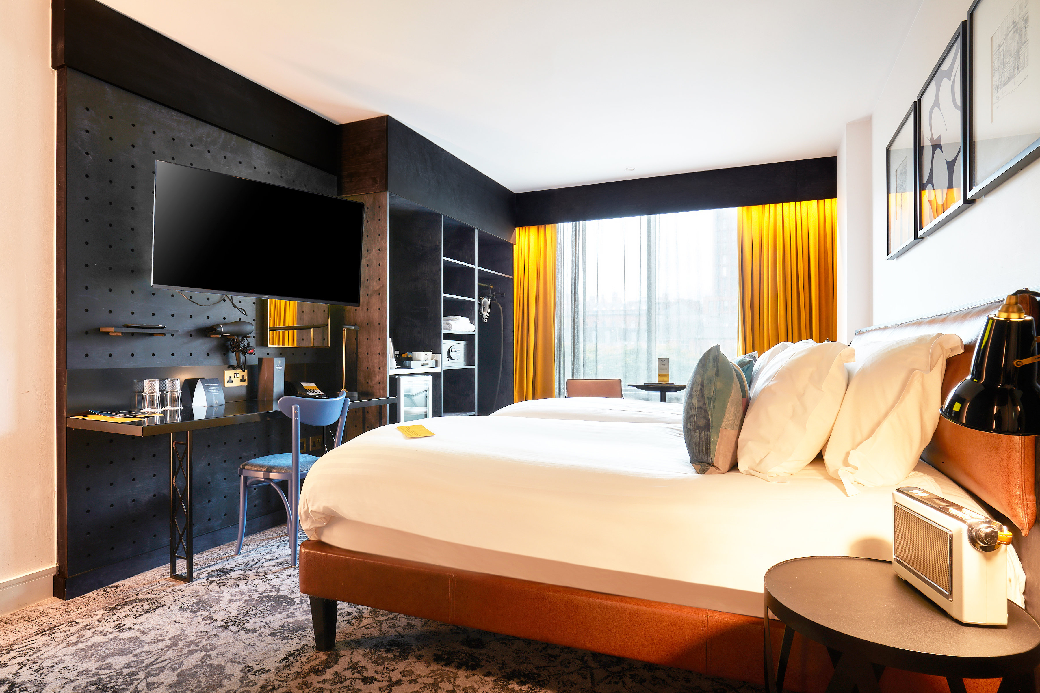 voco manchester city centre an ihg hotel