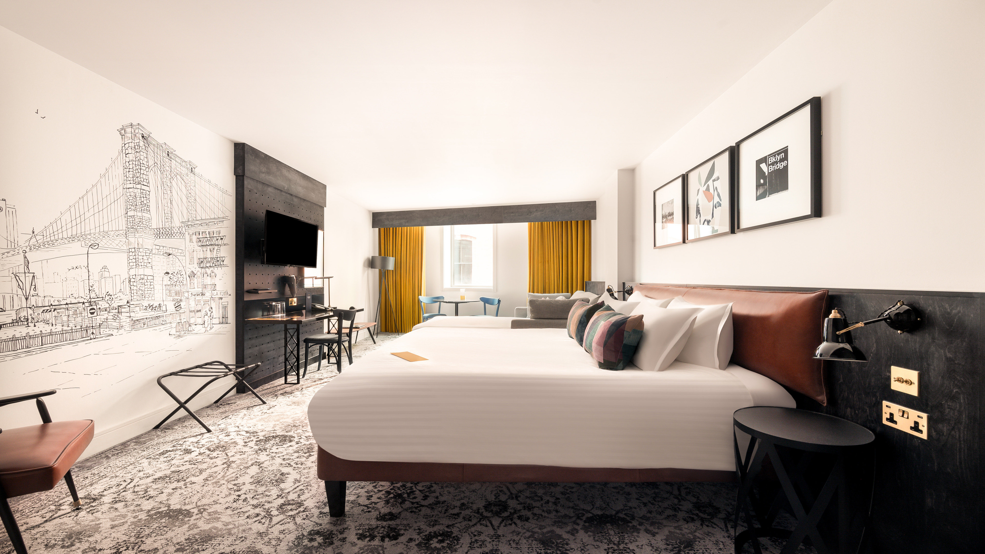 voco manchester city centre an ihg hotel
