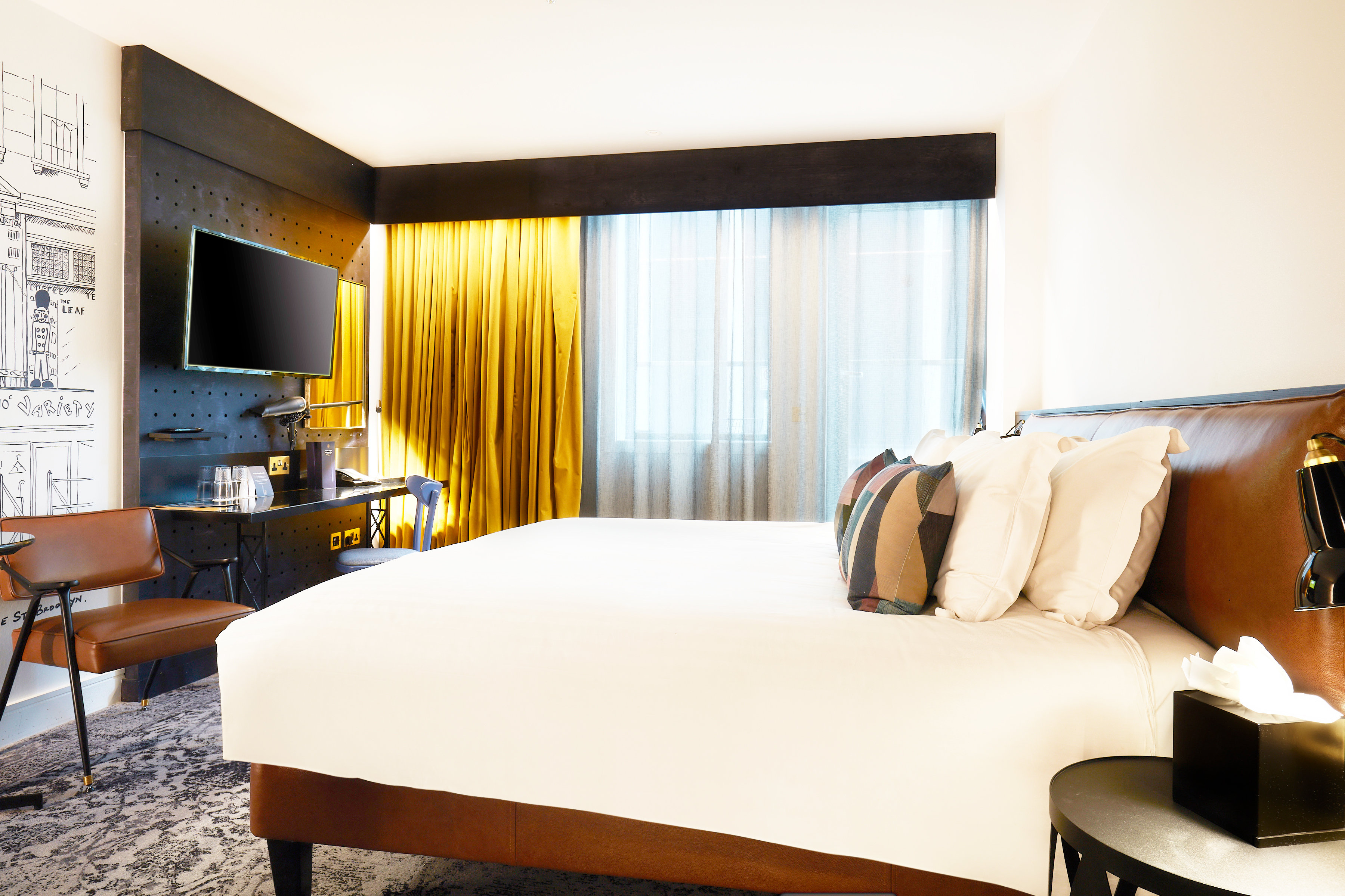 voco manchester city centre an ihg hotel