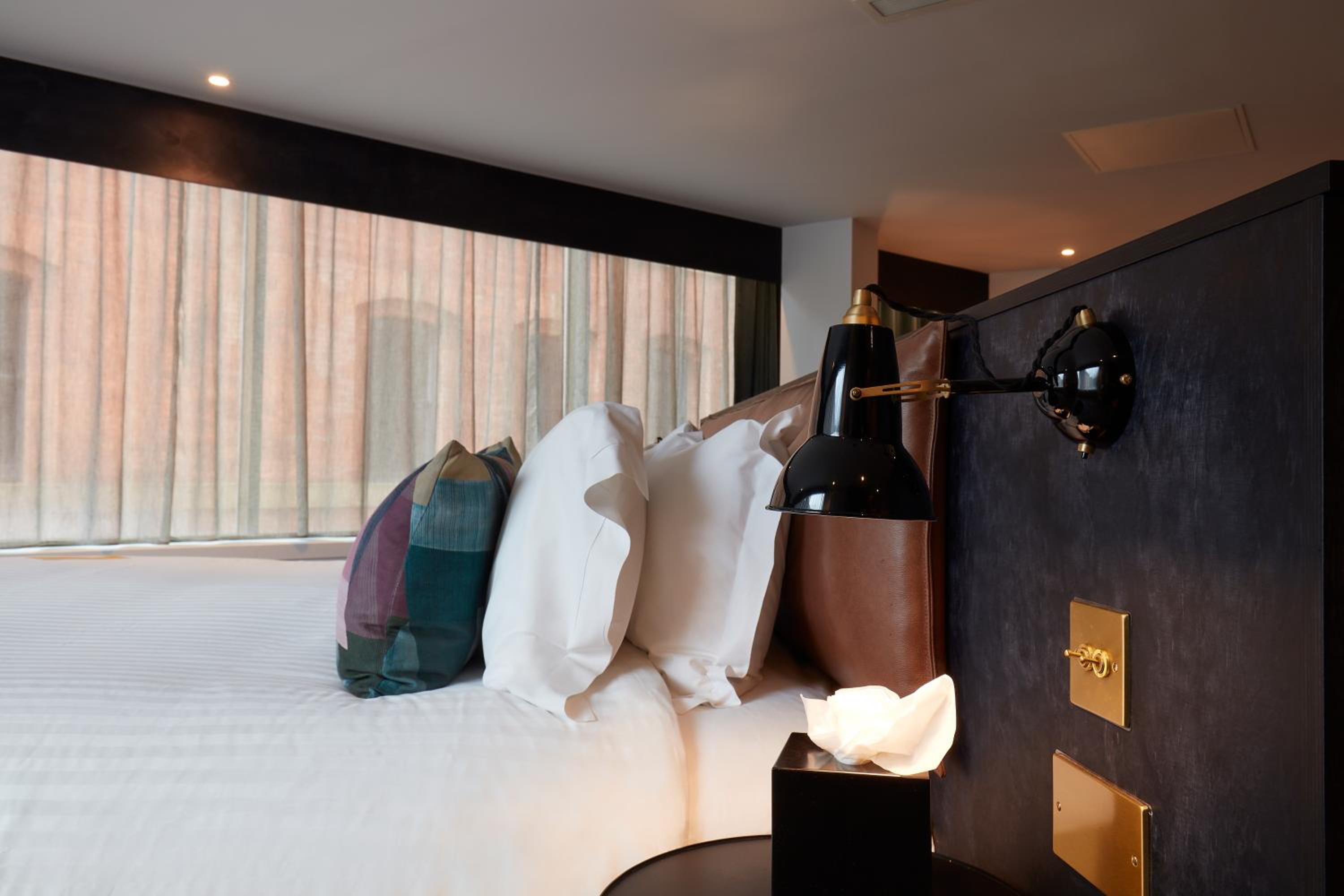 voco manchester city centre an ihg hotel