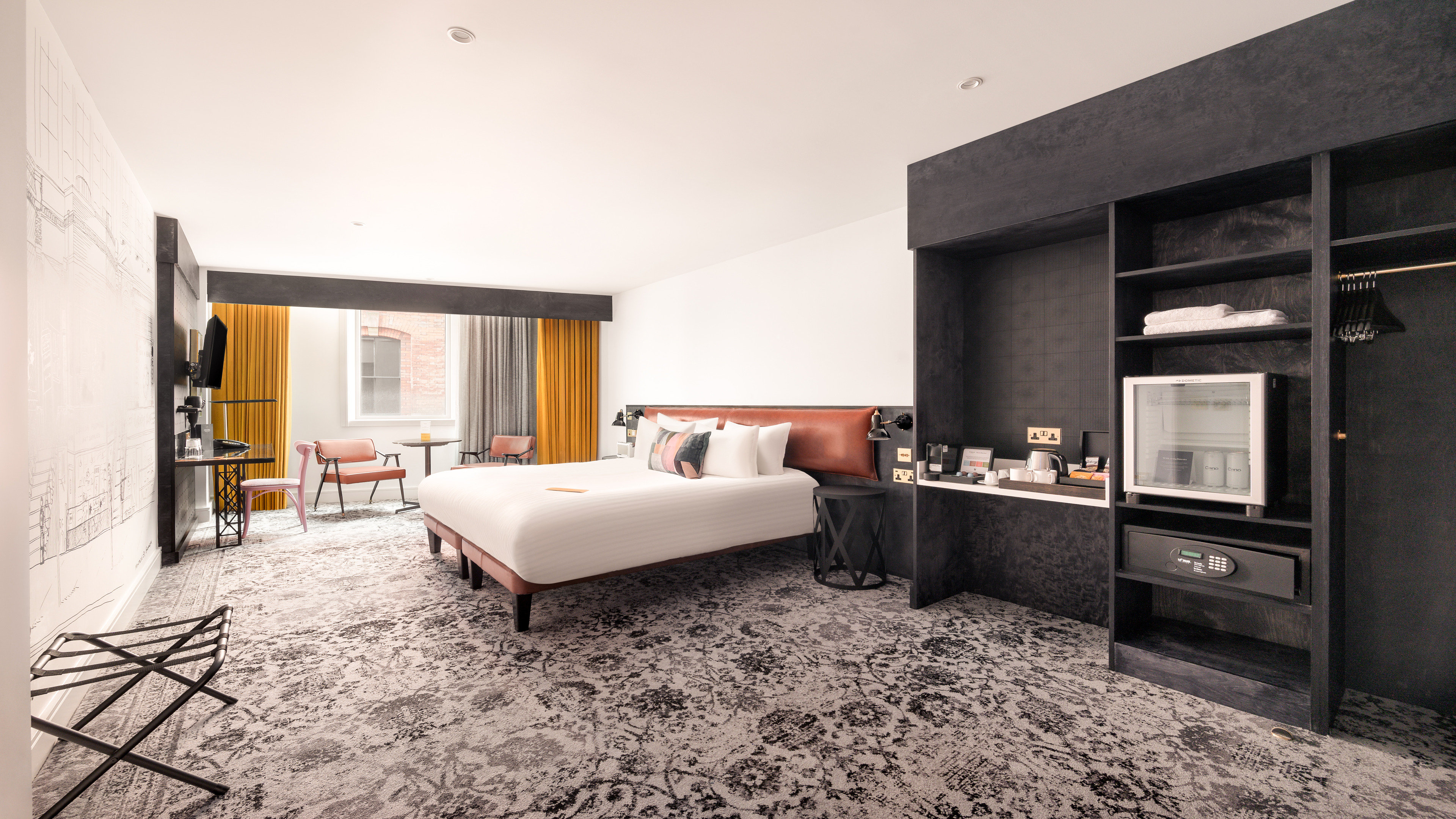 voco manchester city centre an ihg hotel