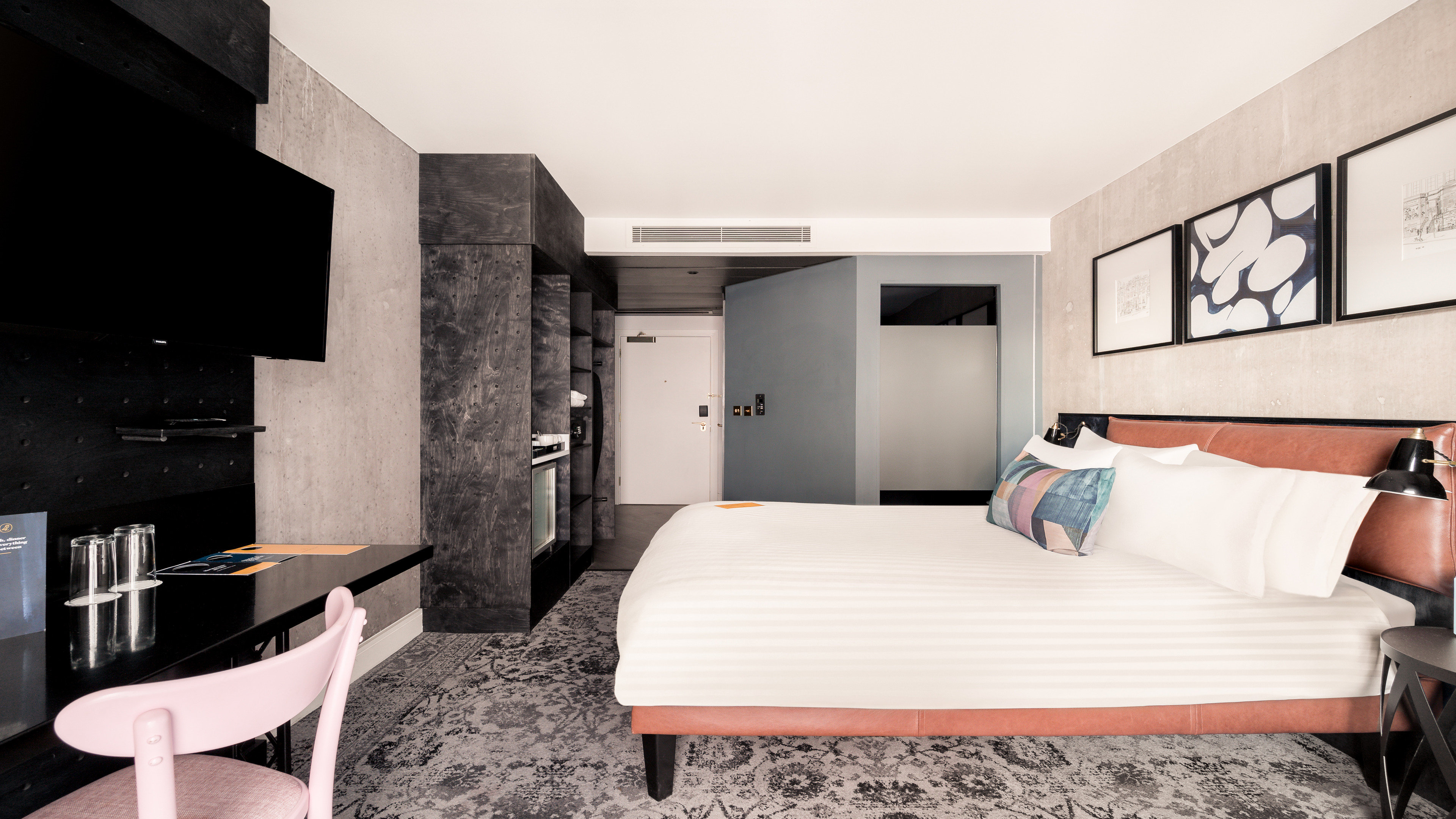 voco manchester city centre an ihg hotel