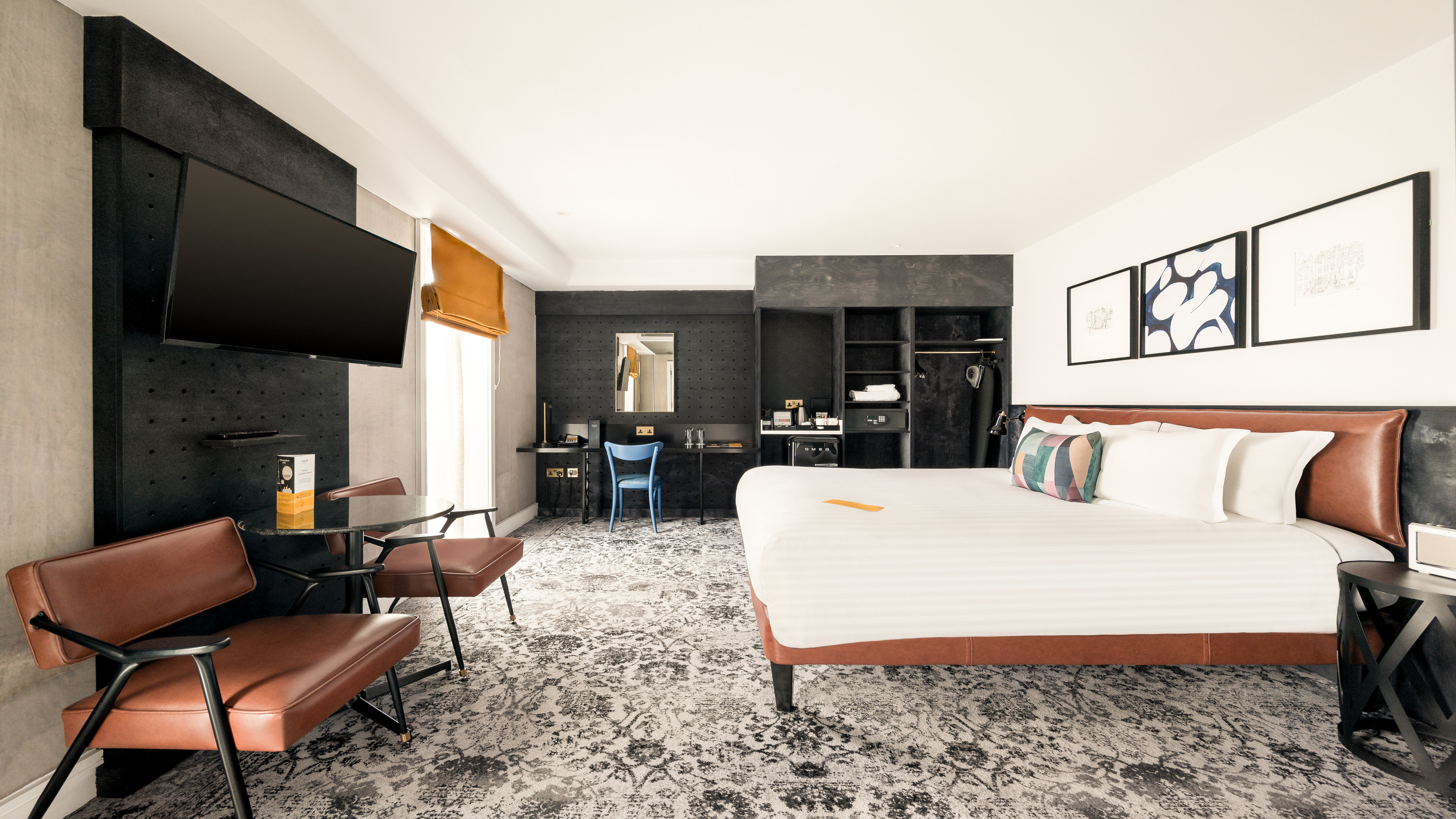 voco manchester city centre an ihg hotel