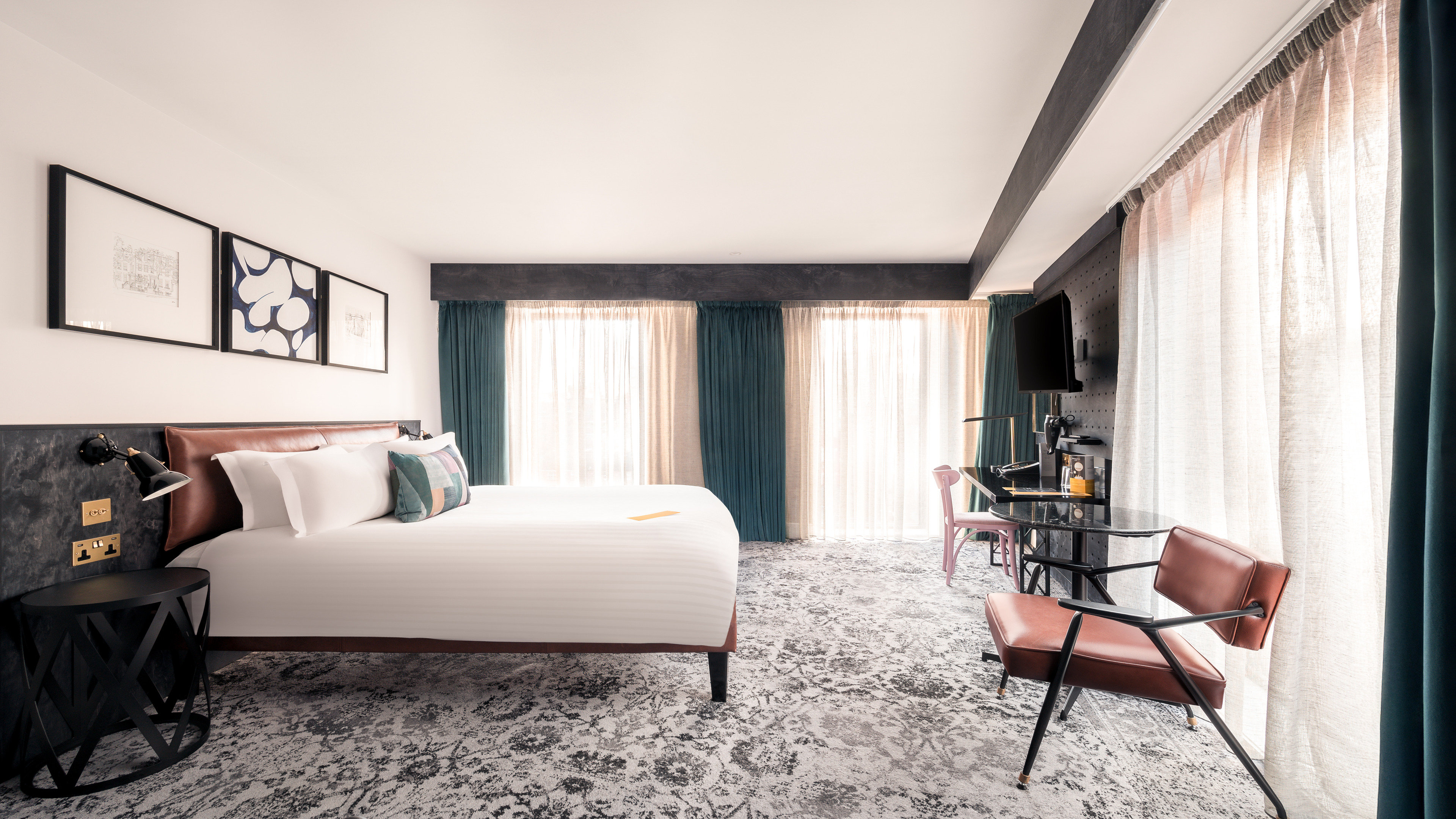 voco manchester city centre an ihg hotel