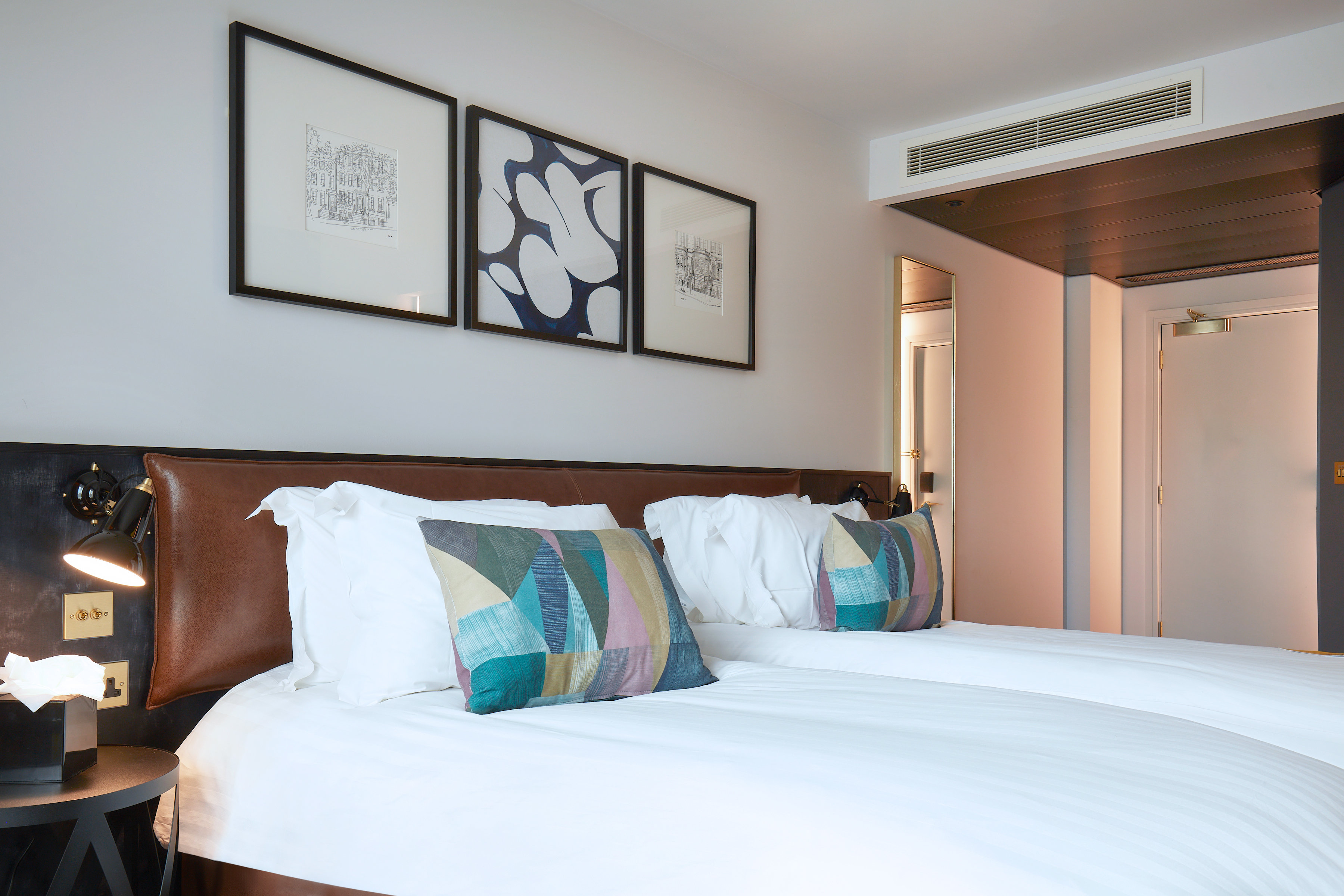 voco manchester city centre an ihg hotel