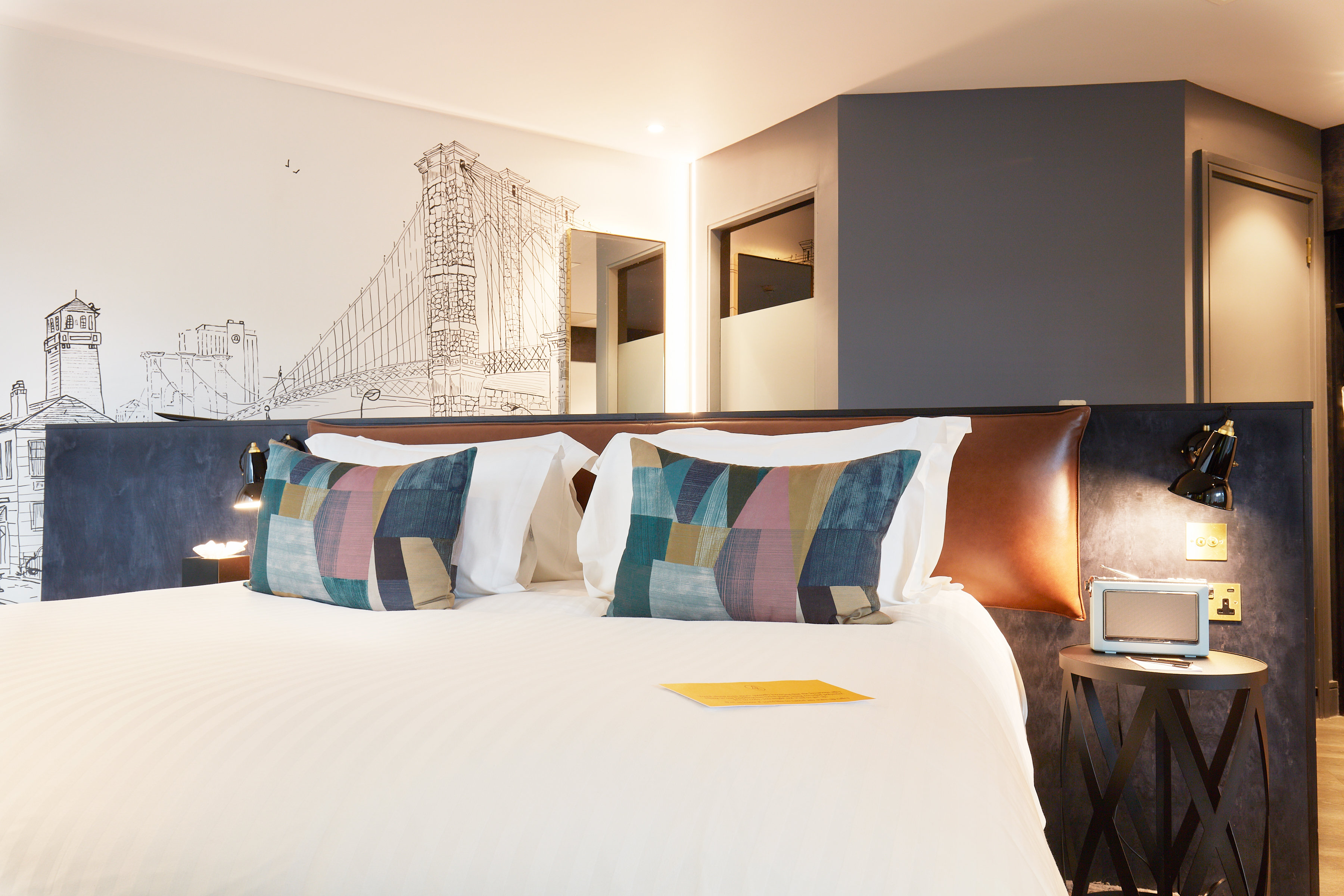voco manchester city centre an ihg hotel