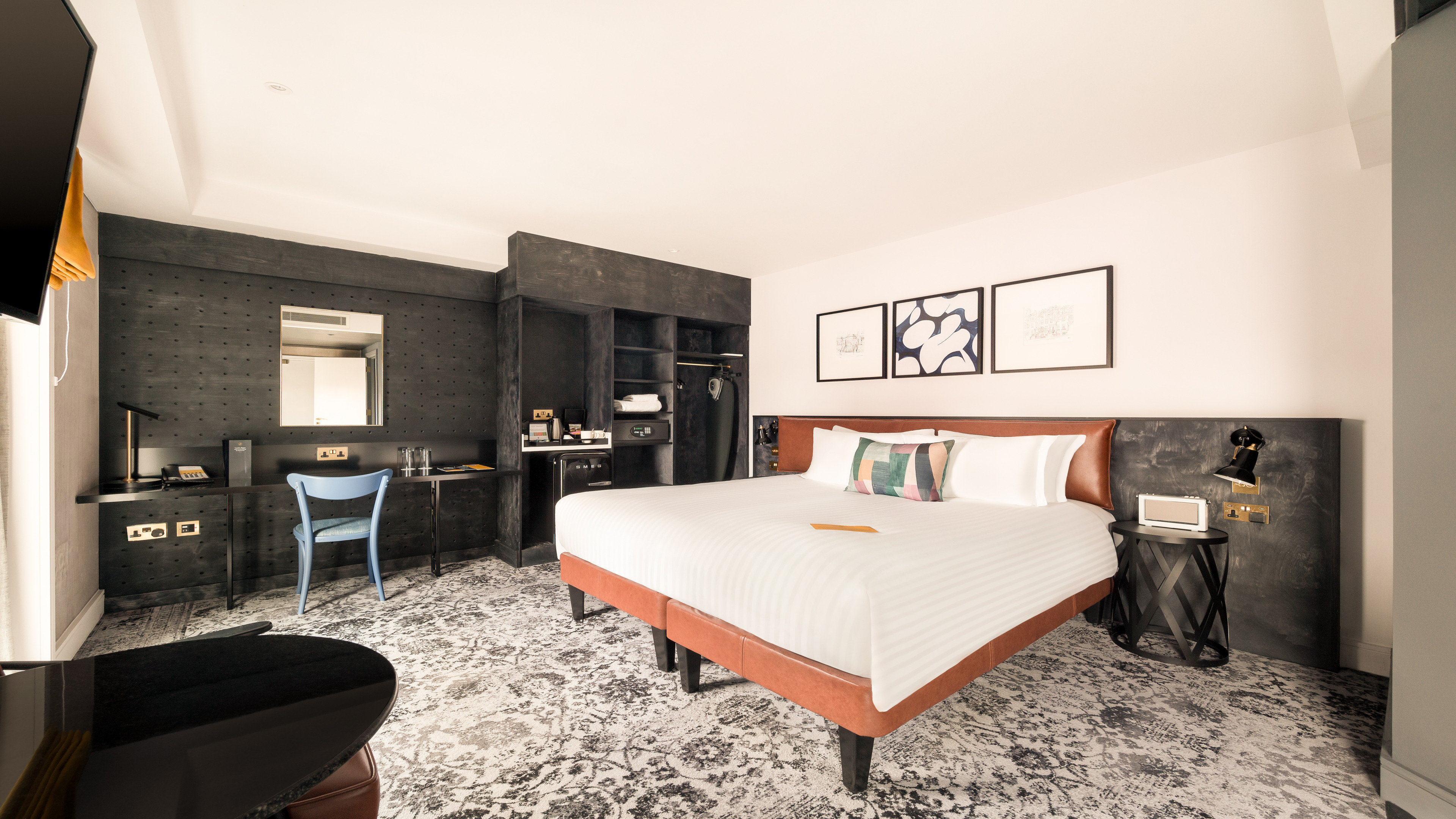 voco manchester city centre an ihg hotel