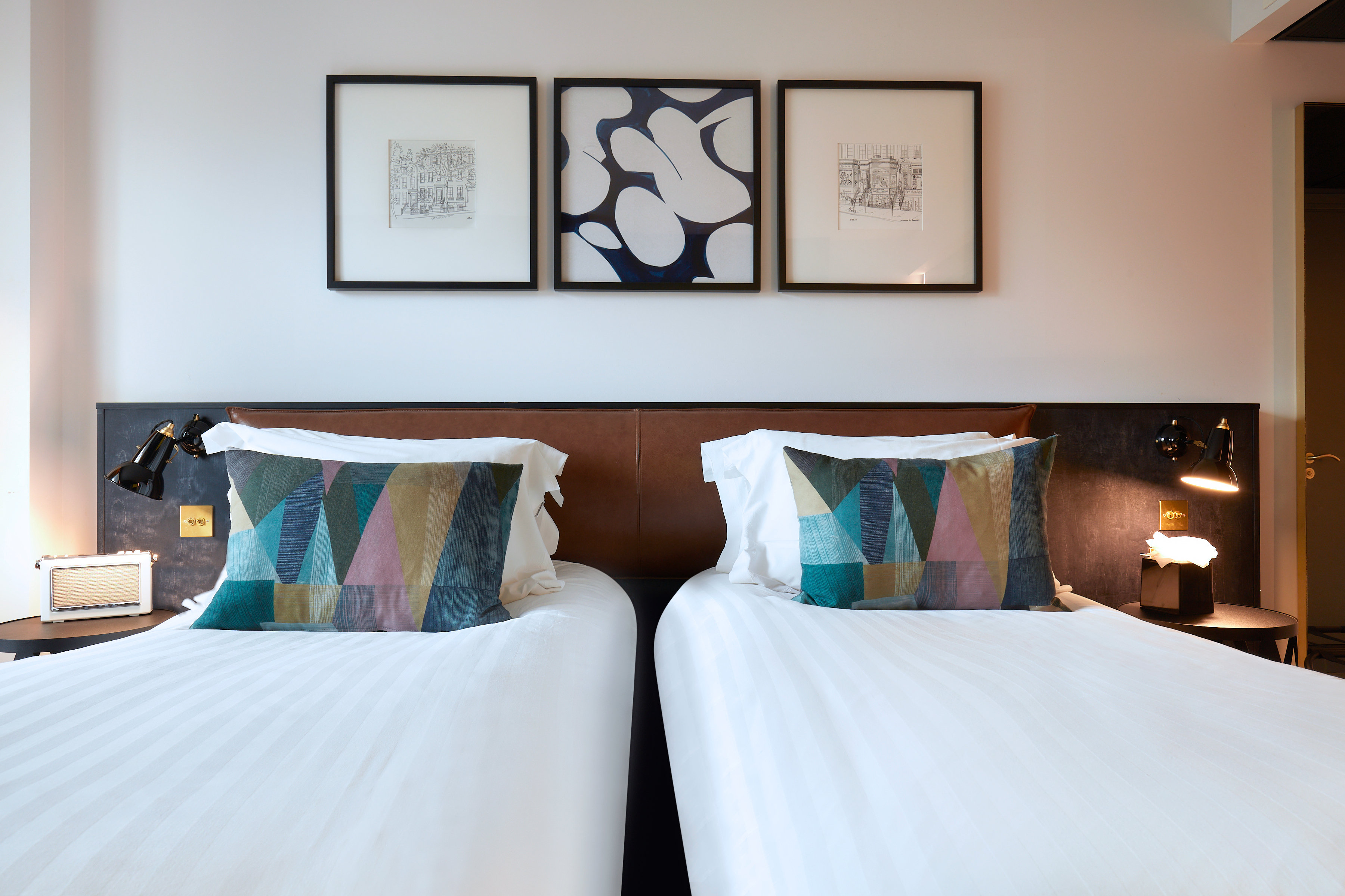 voco manchester city centre an ihg hotel