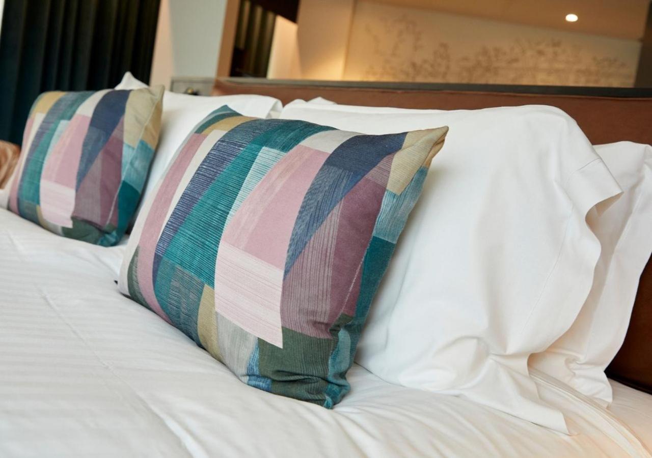 voco manchester city centre an ihg hotel