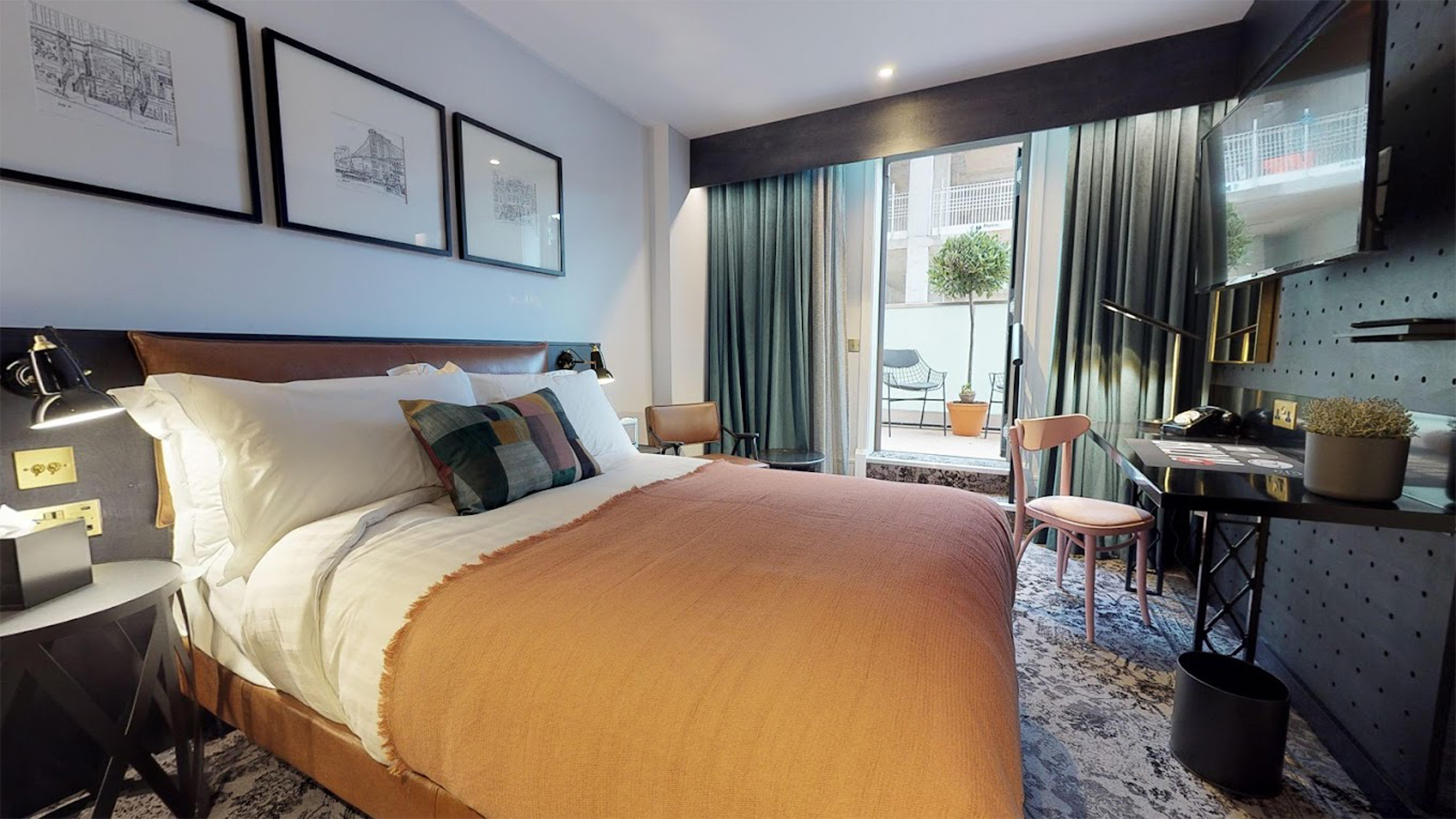 voco manchester city centre an ihg hotel