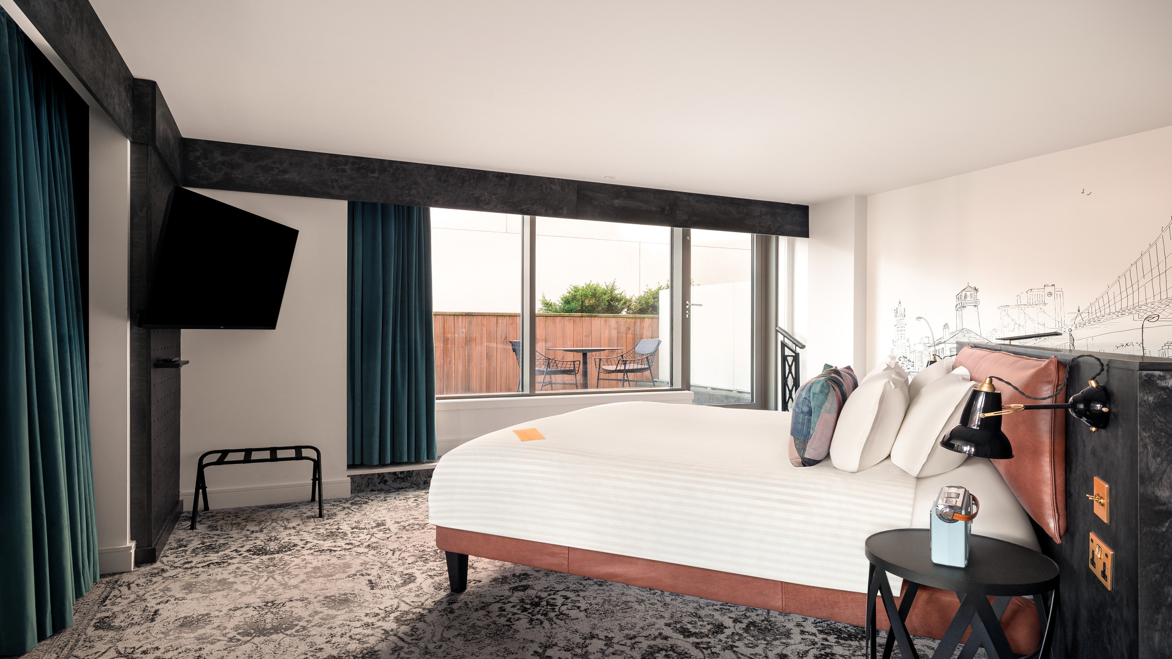 voco manchester city centre an ihg hotel