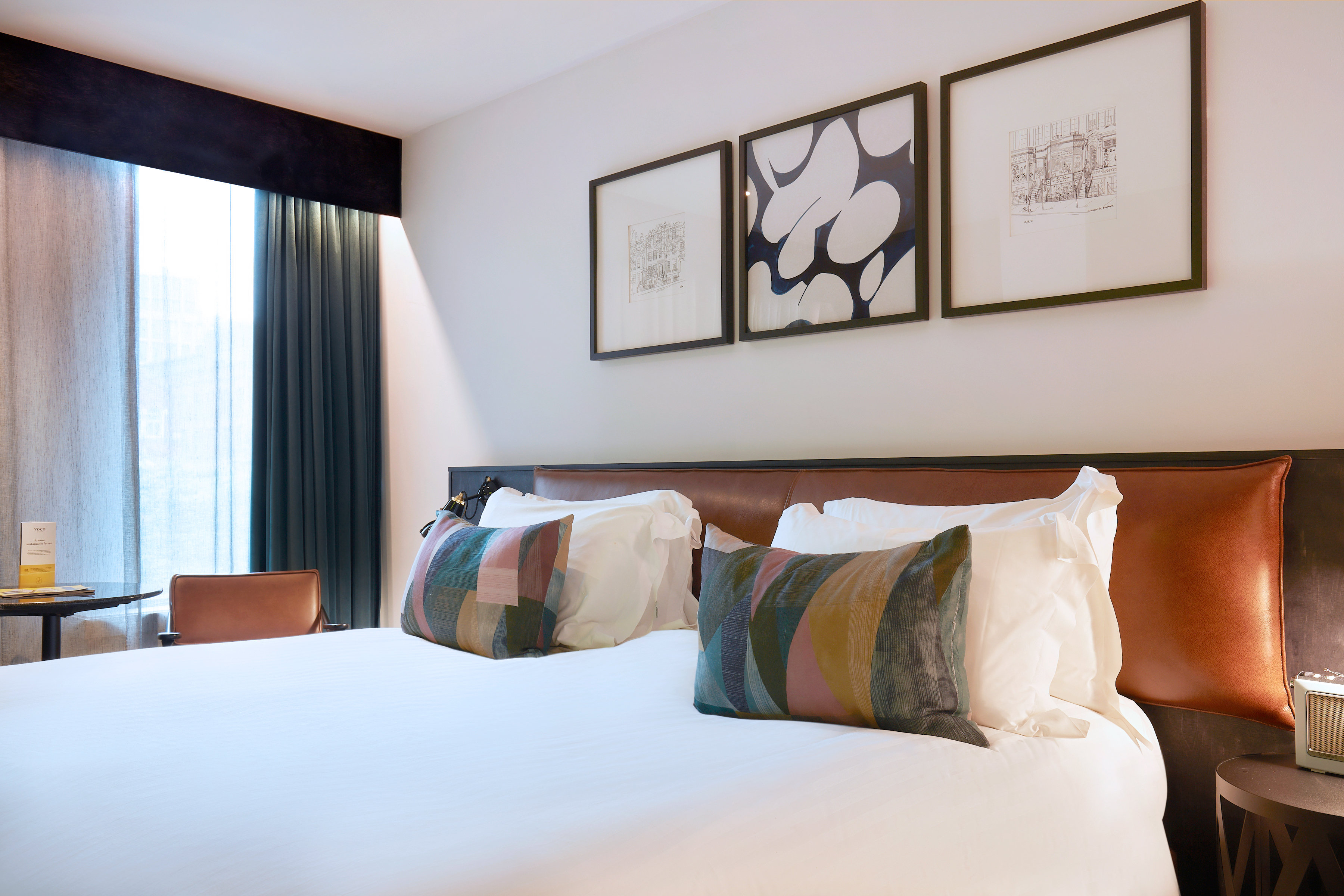 voco manchester city centre an ihg hotel