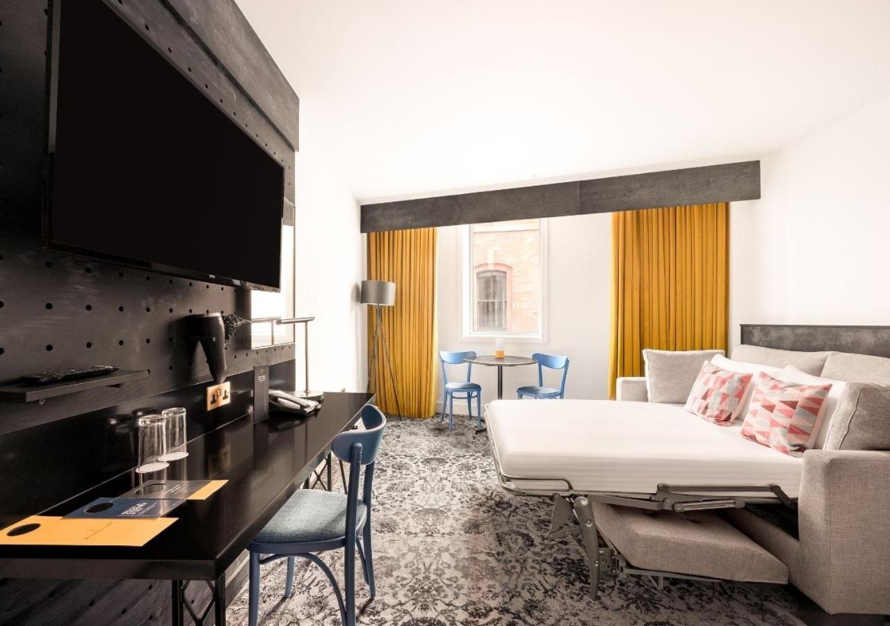 voco manchester city centre an ihg hotel
