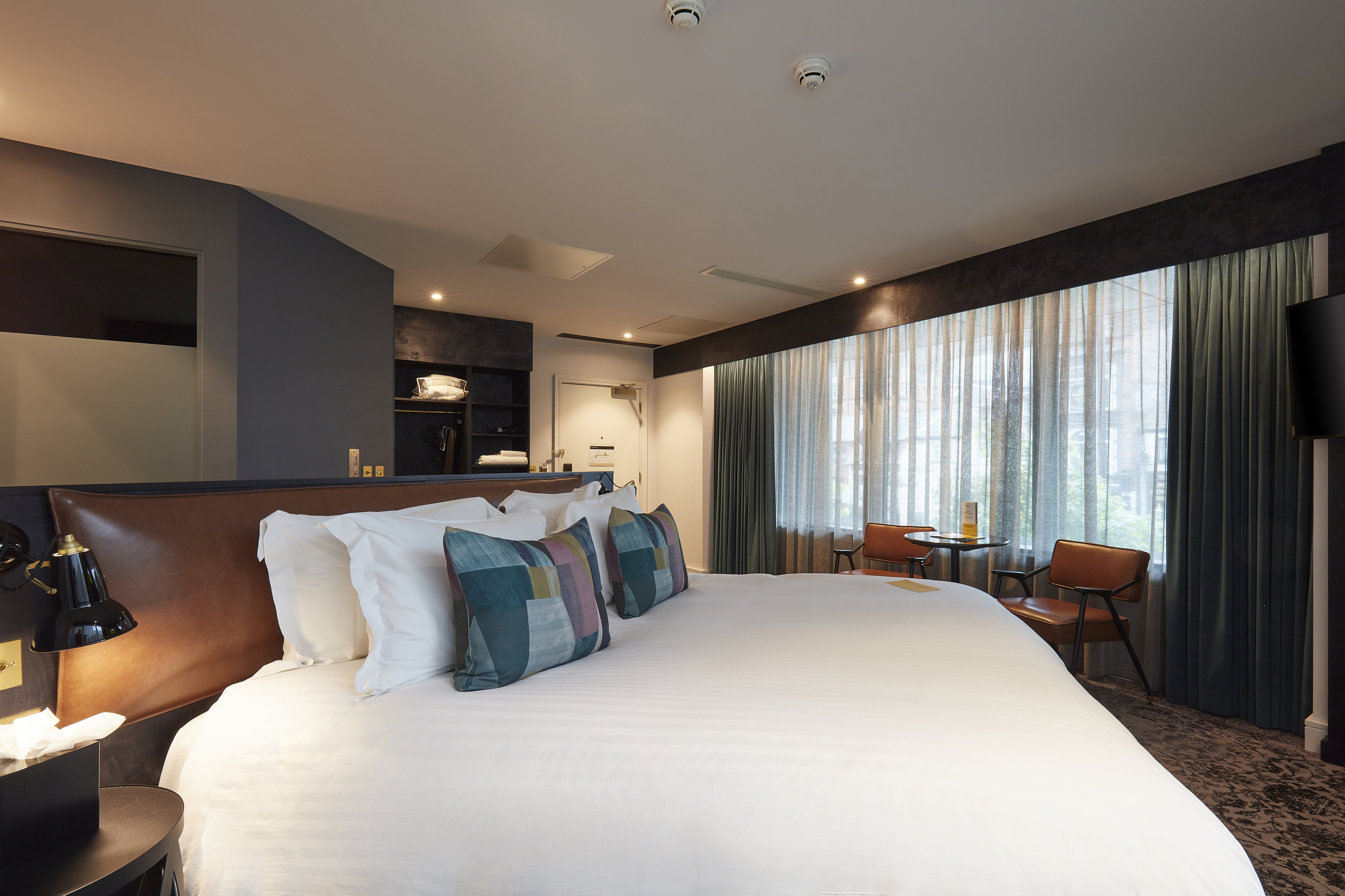 voco manchester city centre an ihg hotel