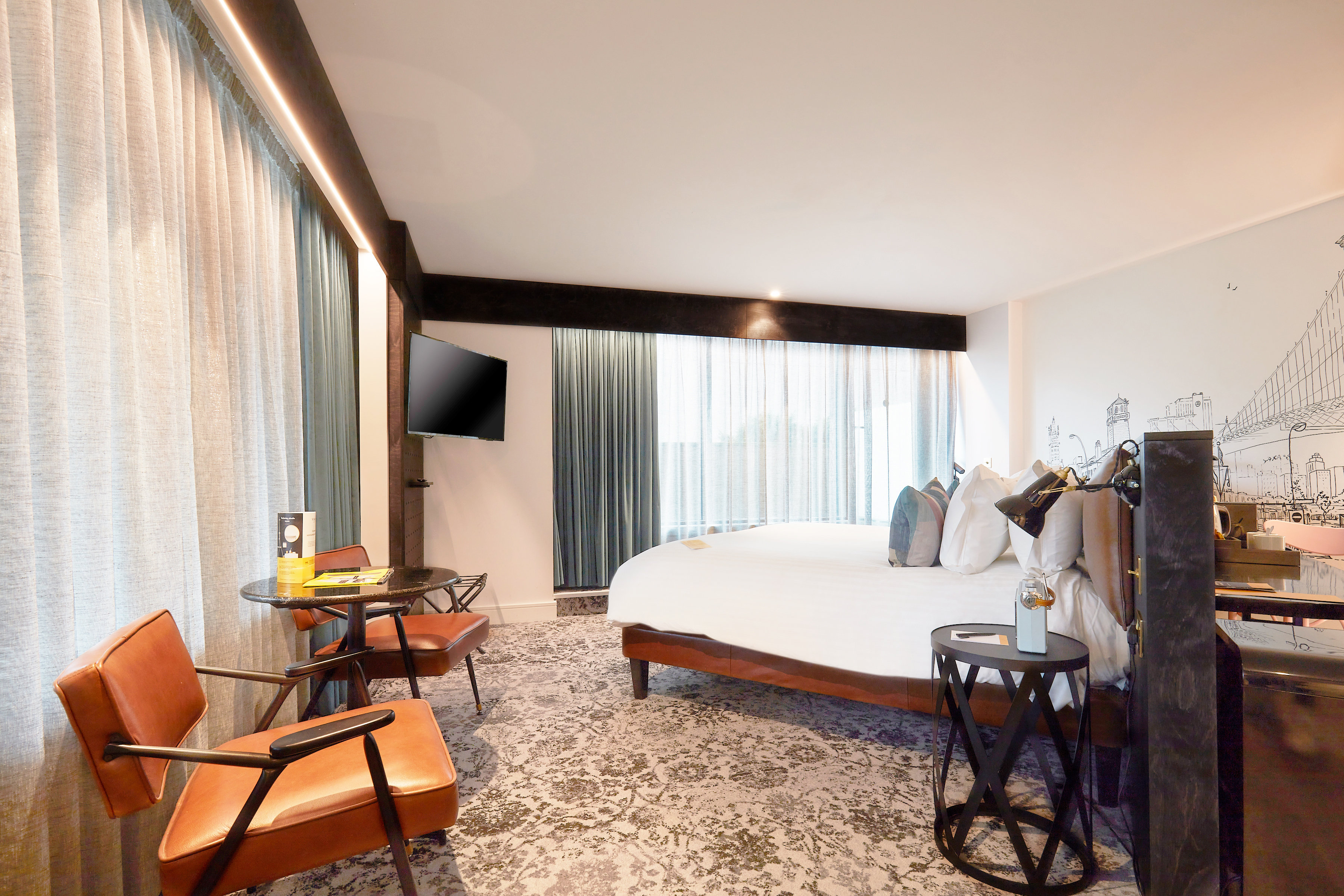 voco manchester city centre an ihg hotel