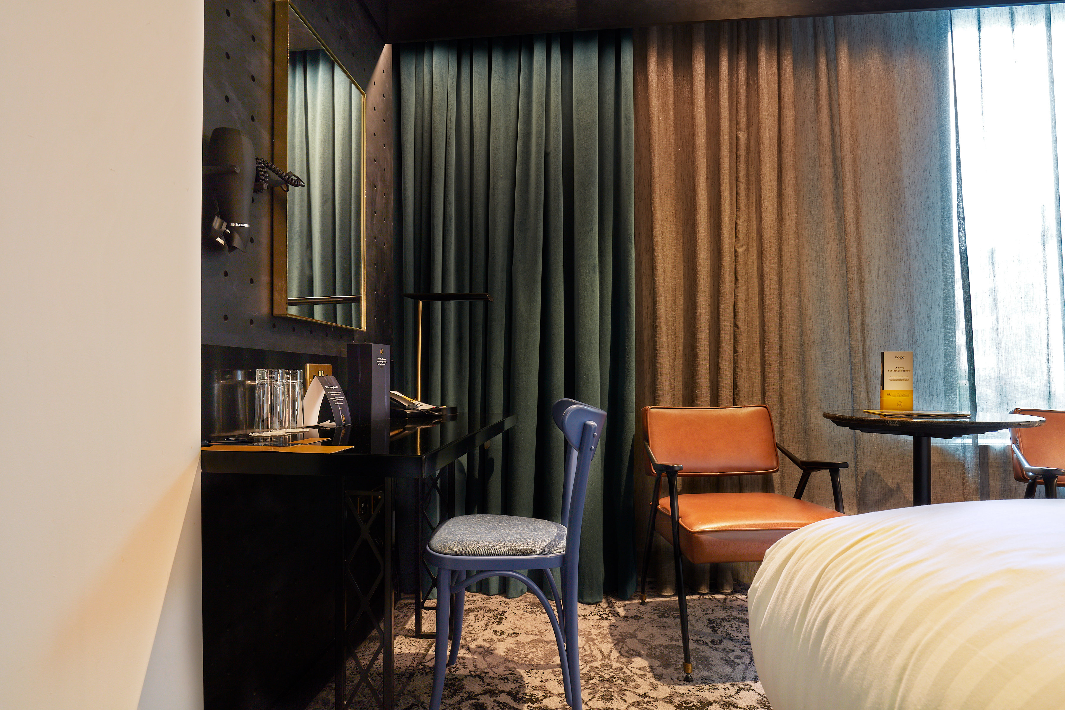 voco manchester city centre an ihg hotel