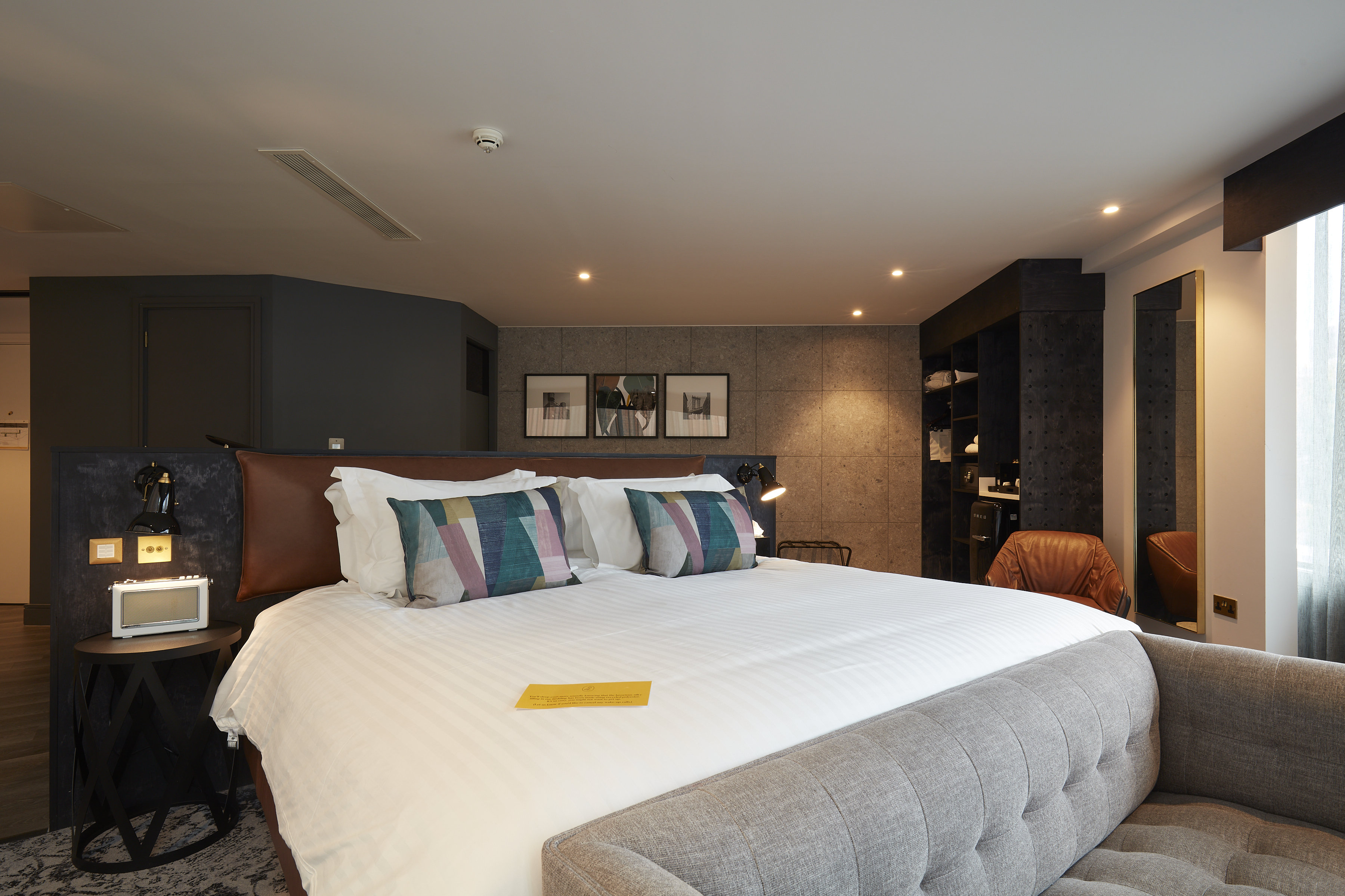 voco manchester city centre an ihg hotel