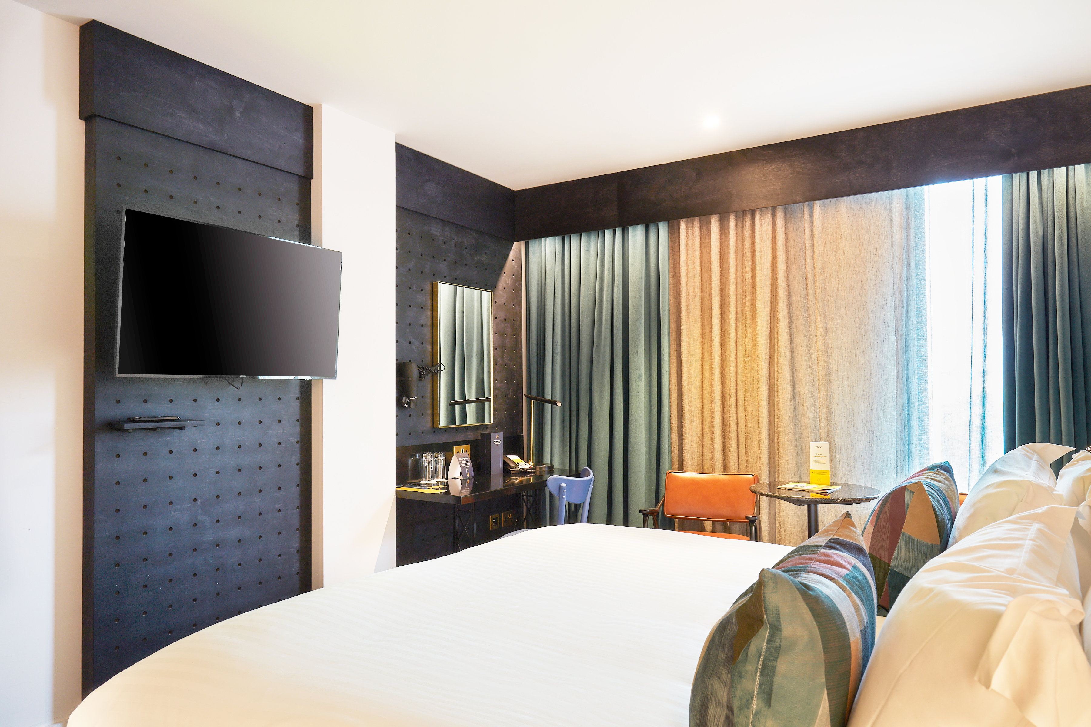 voco manchester city centre an ihg hotel