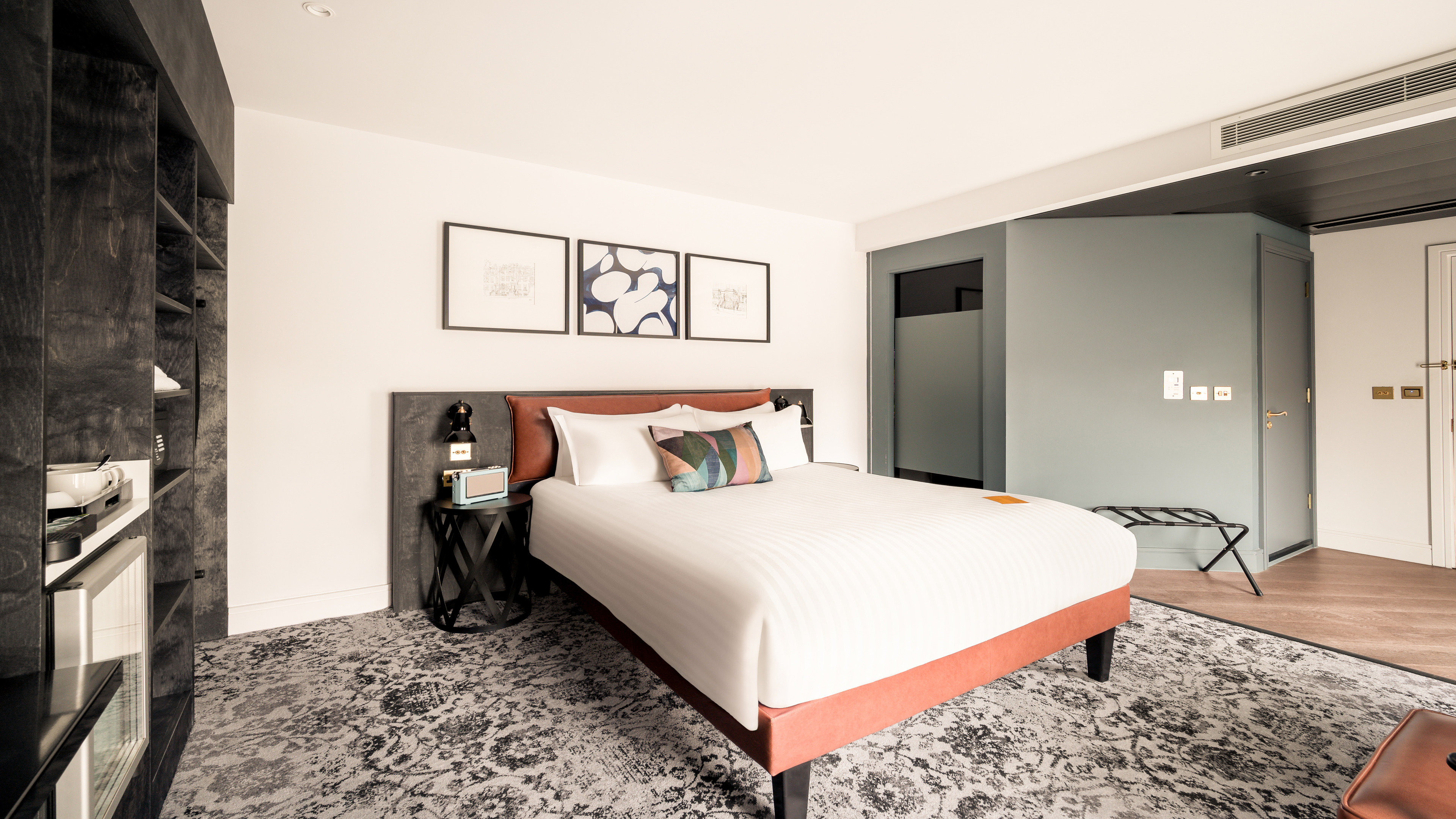 voco manchester city centre an ihg hotel