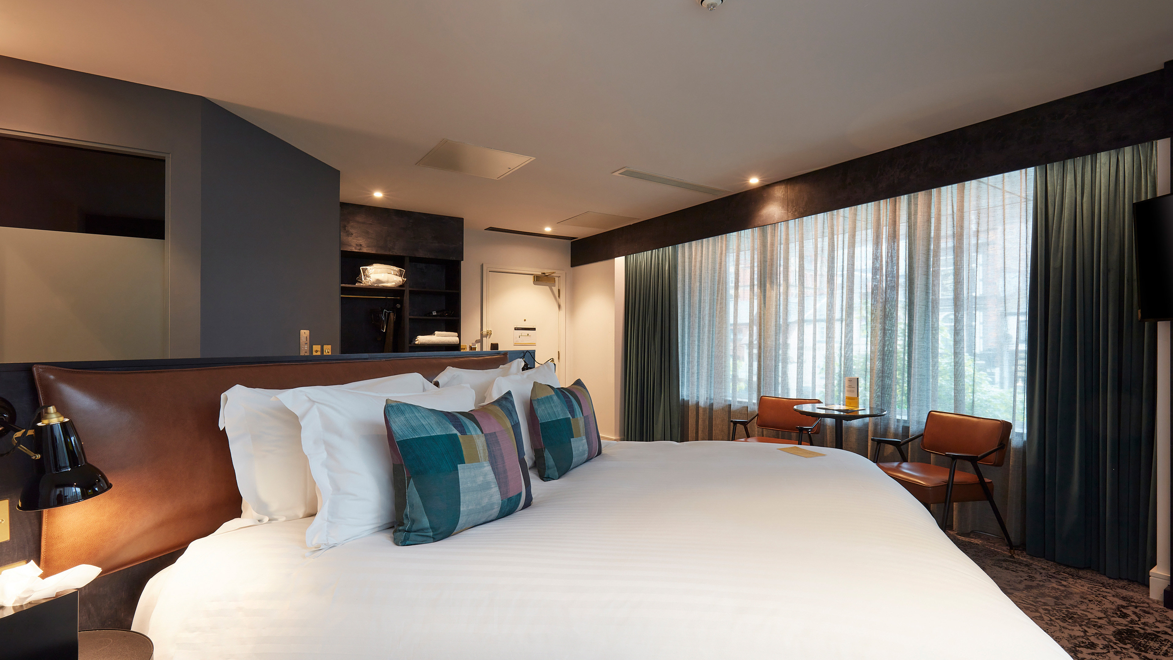 voco manchester city centre an ihg hotel