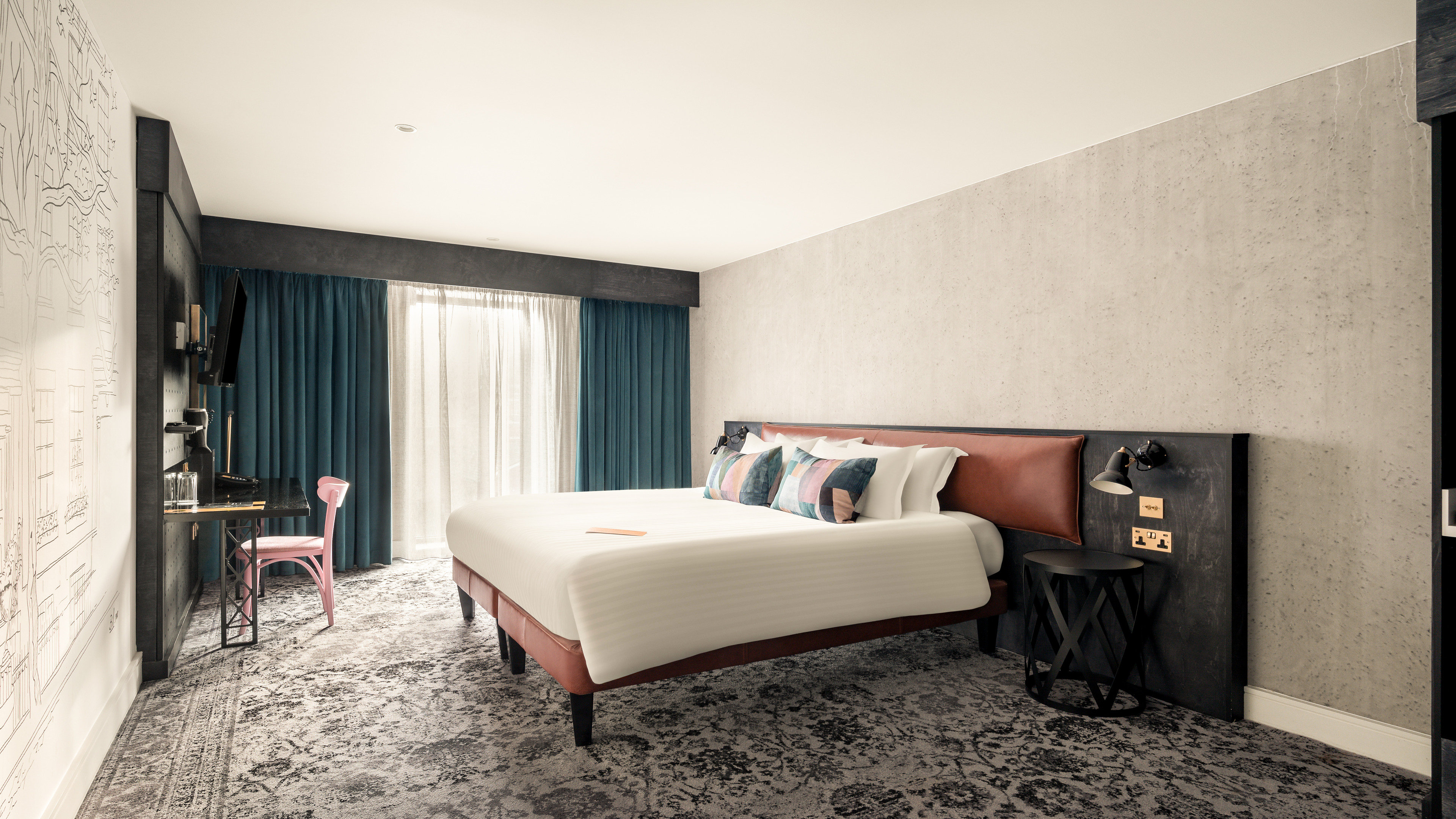 voco manchester city centre an ihg hotel