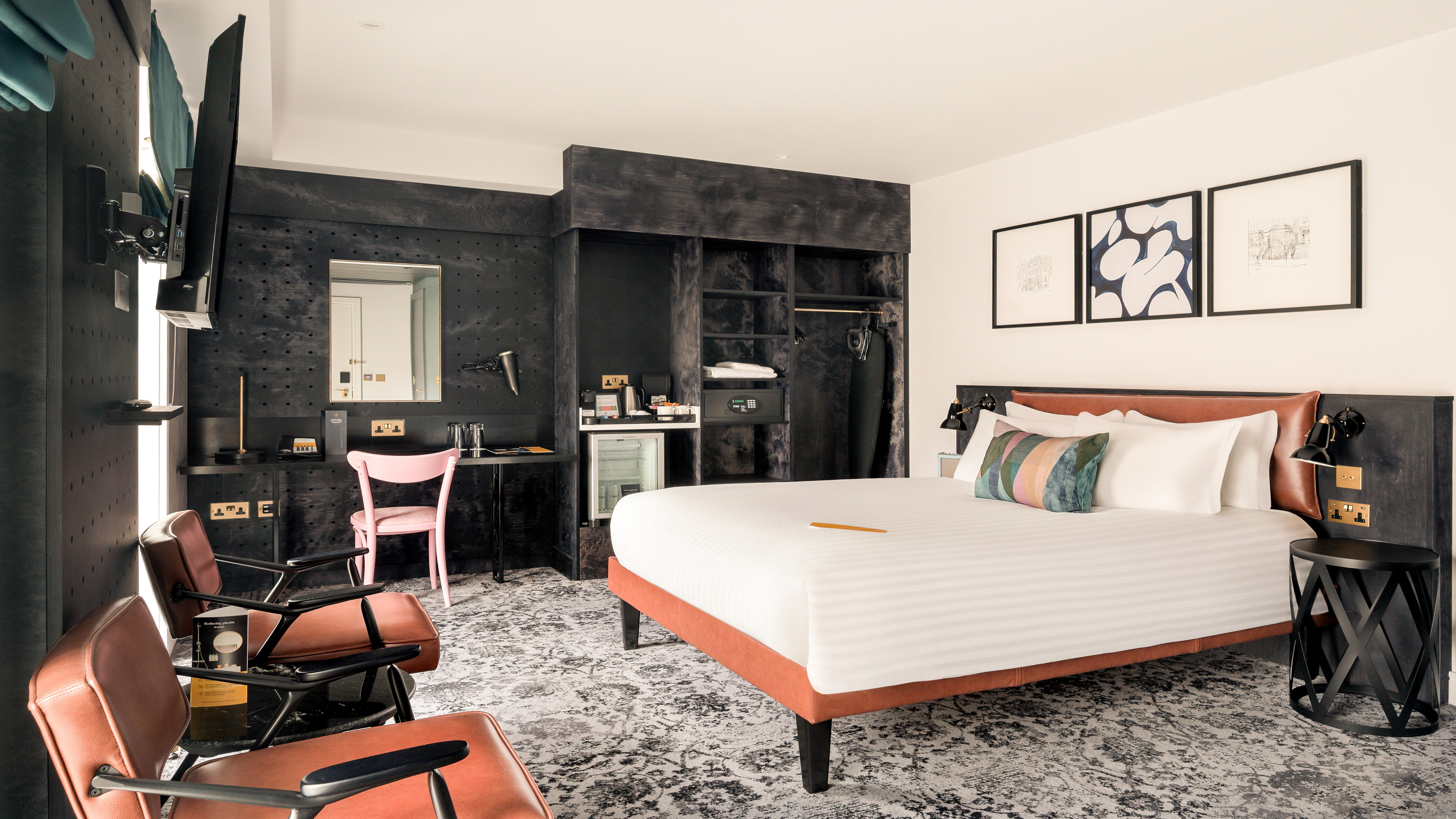 voco manchester city centre an ihg hotel