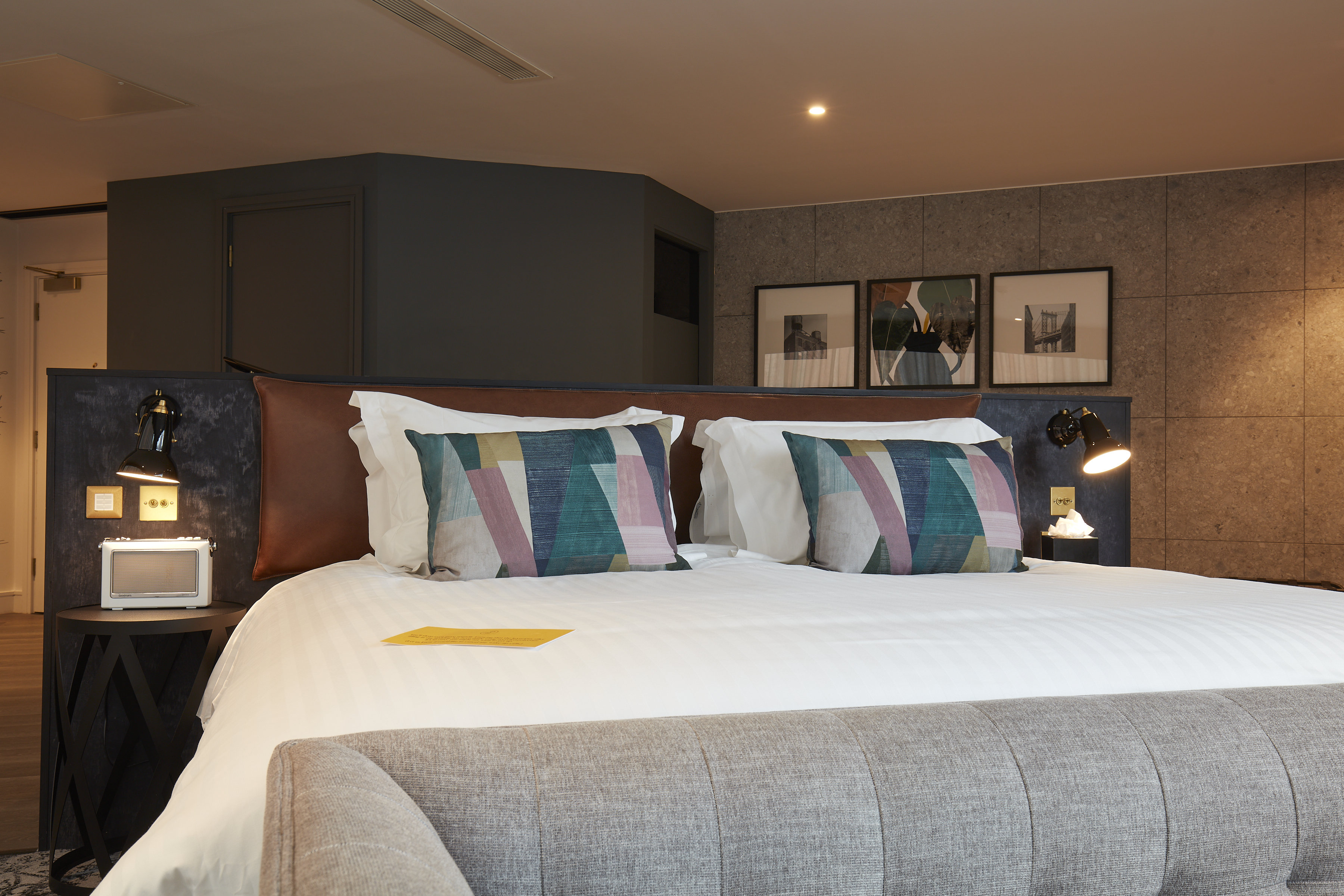 voco manchester city centre an ihg hotel