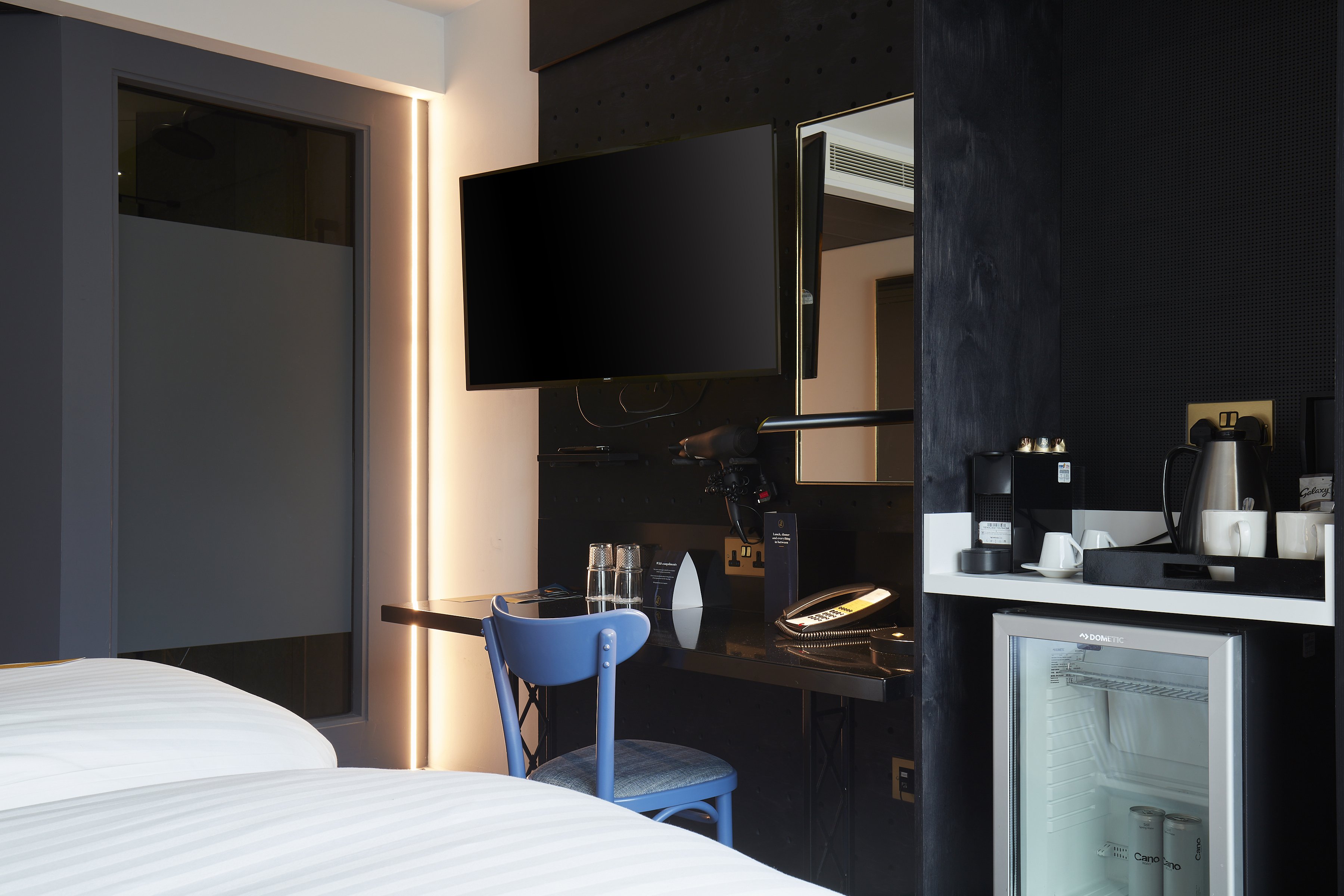 voco manchester city centre an ihg hotel