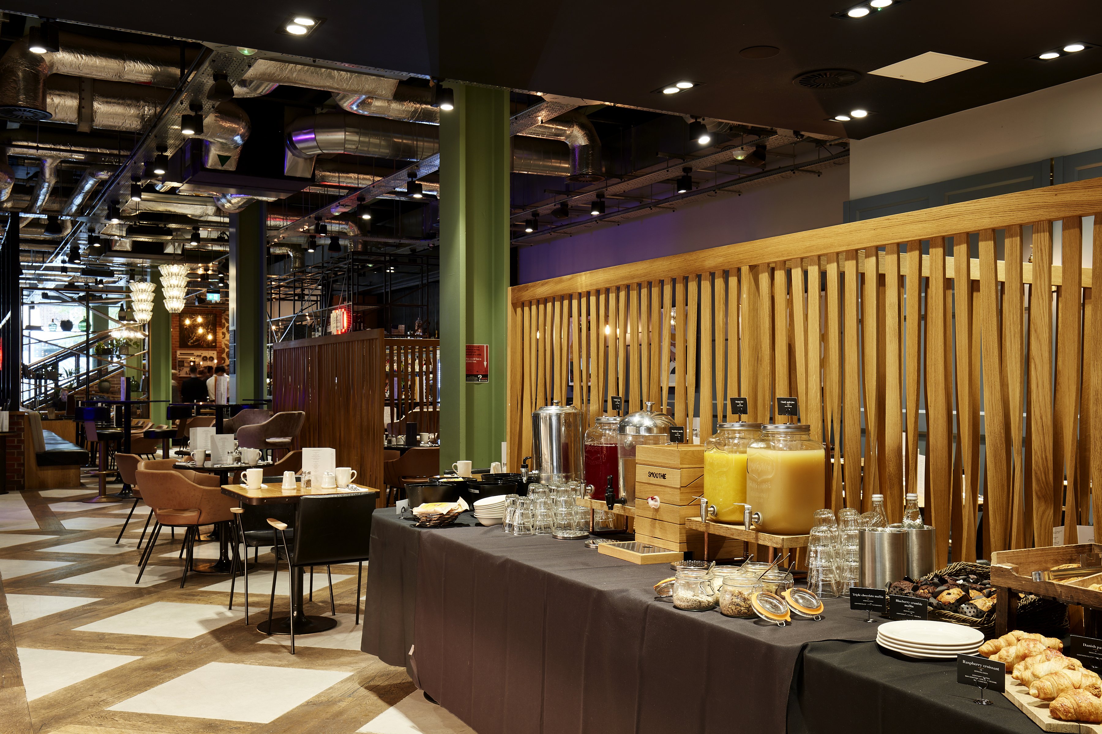 voco manchester city centre an ihg hotel