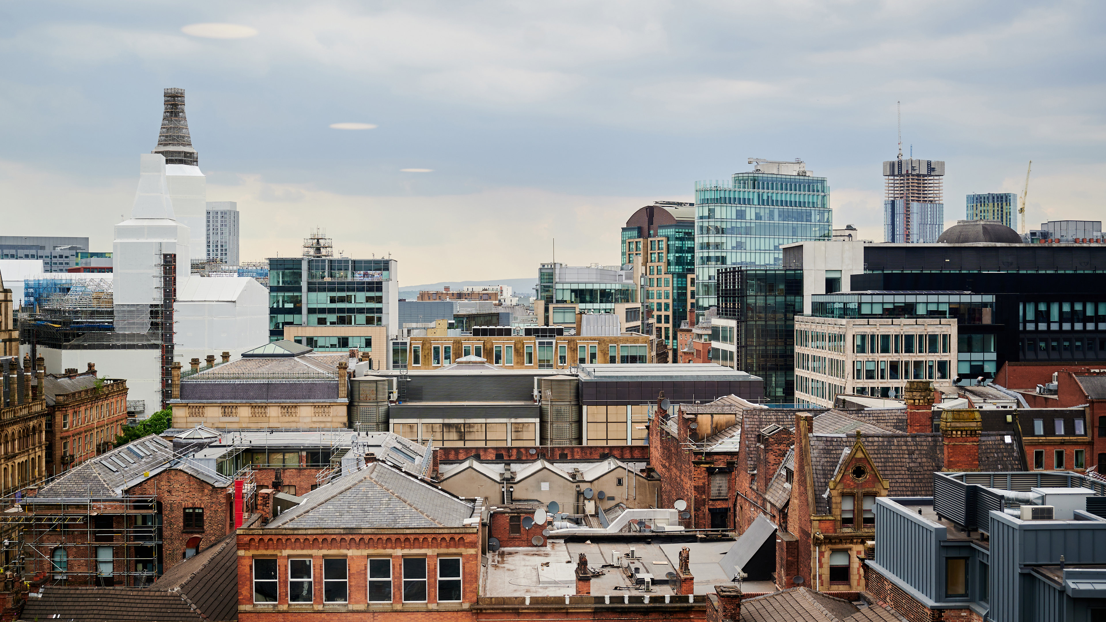 voco manchester city centre an ihg hotel