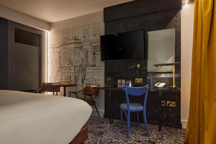 voco manchester city centre an ihg hotel