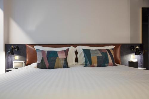 voco manchester city centre an ihg hotel