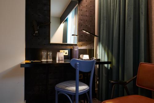 voco manchester city centre an ihg hotel