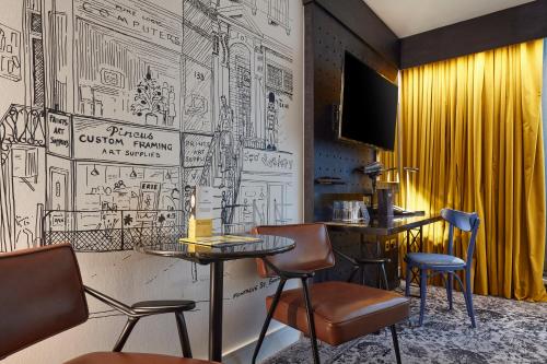 voco manchester city centre an ihg hotel