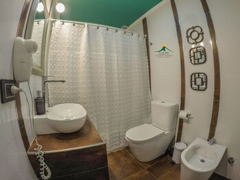 cabanas sublime bolson
