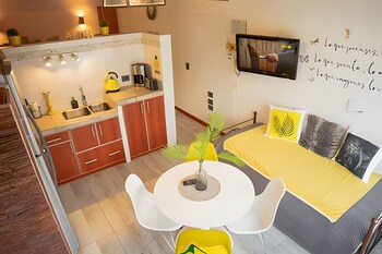 cabanas sublime bolson