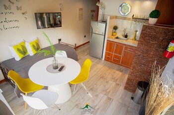 cabanas sublime bolson