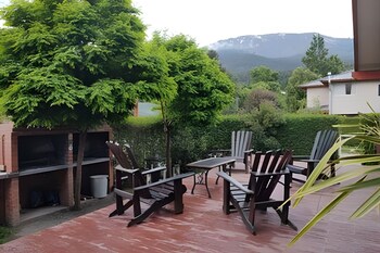 cabanas sublime bolson