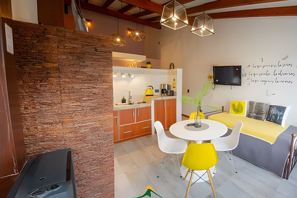 cabanas sublime bolson